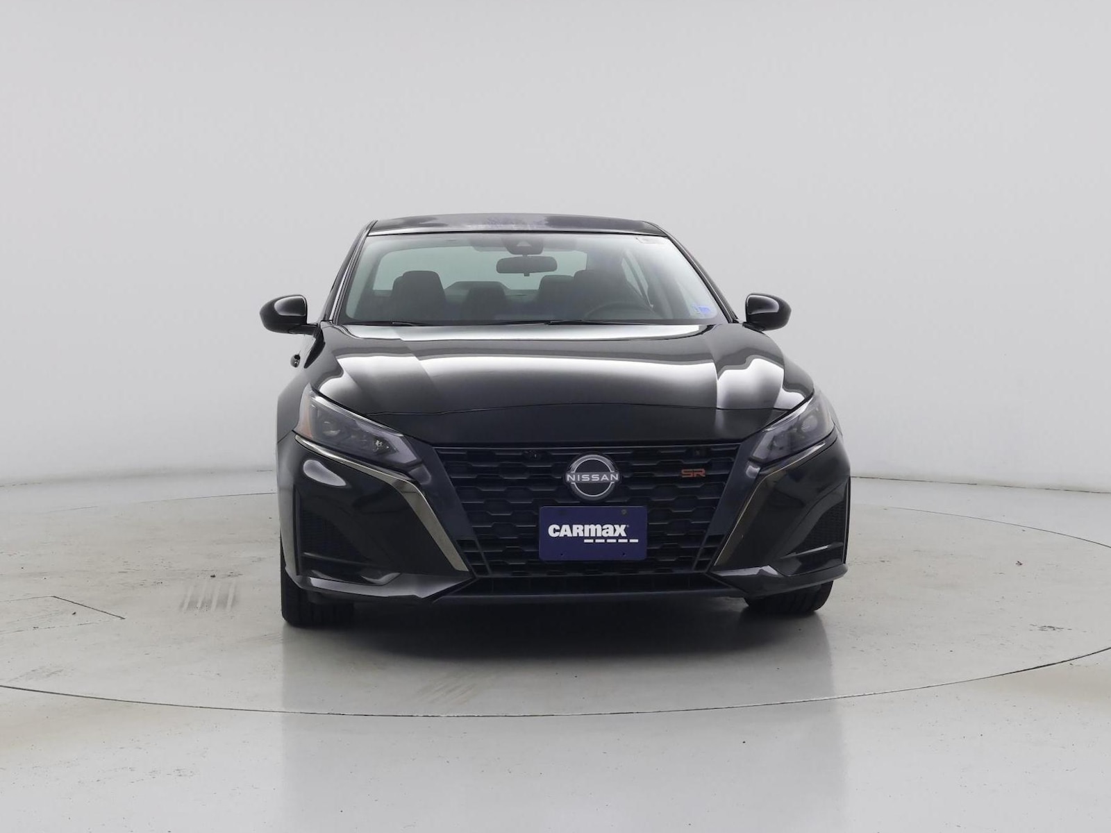 2023 Nissan Altima SR - Photo 6