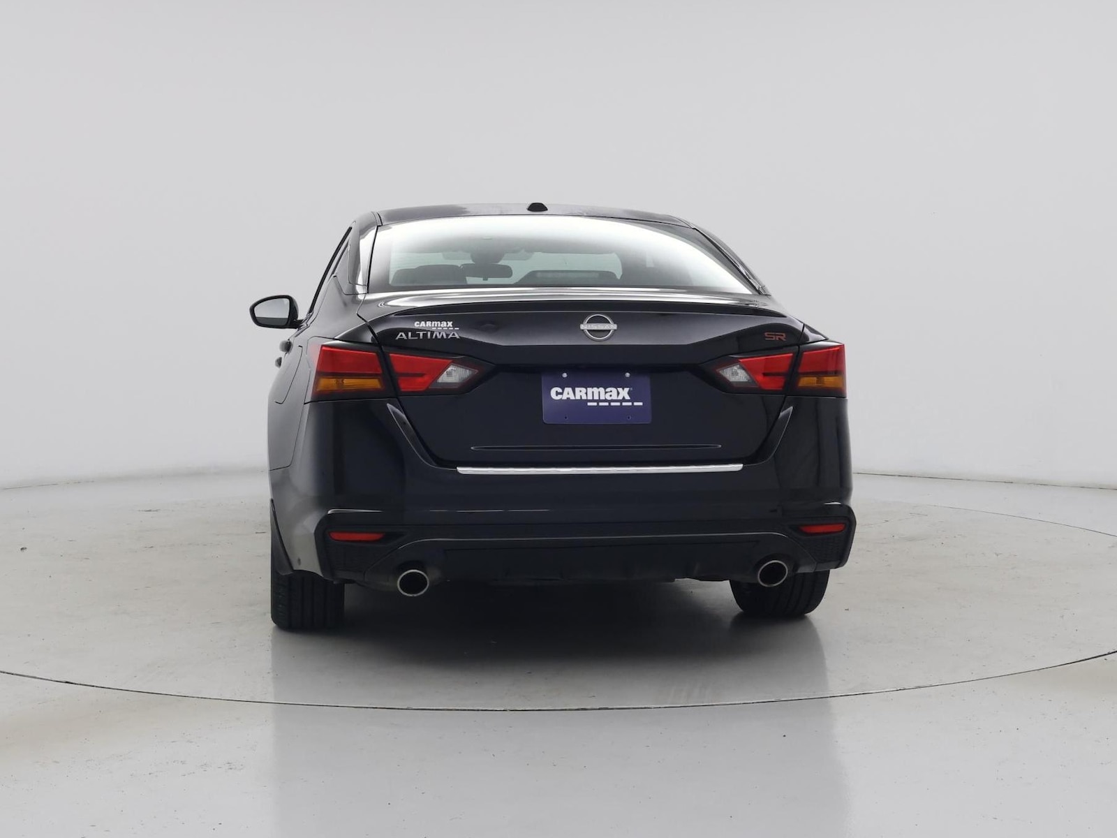2023 Nissan Altima SR - Photo 7