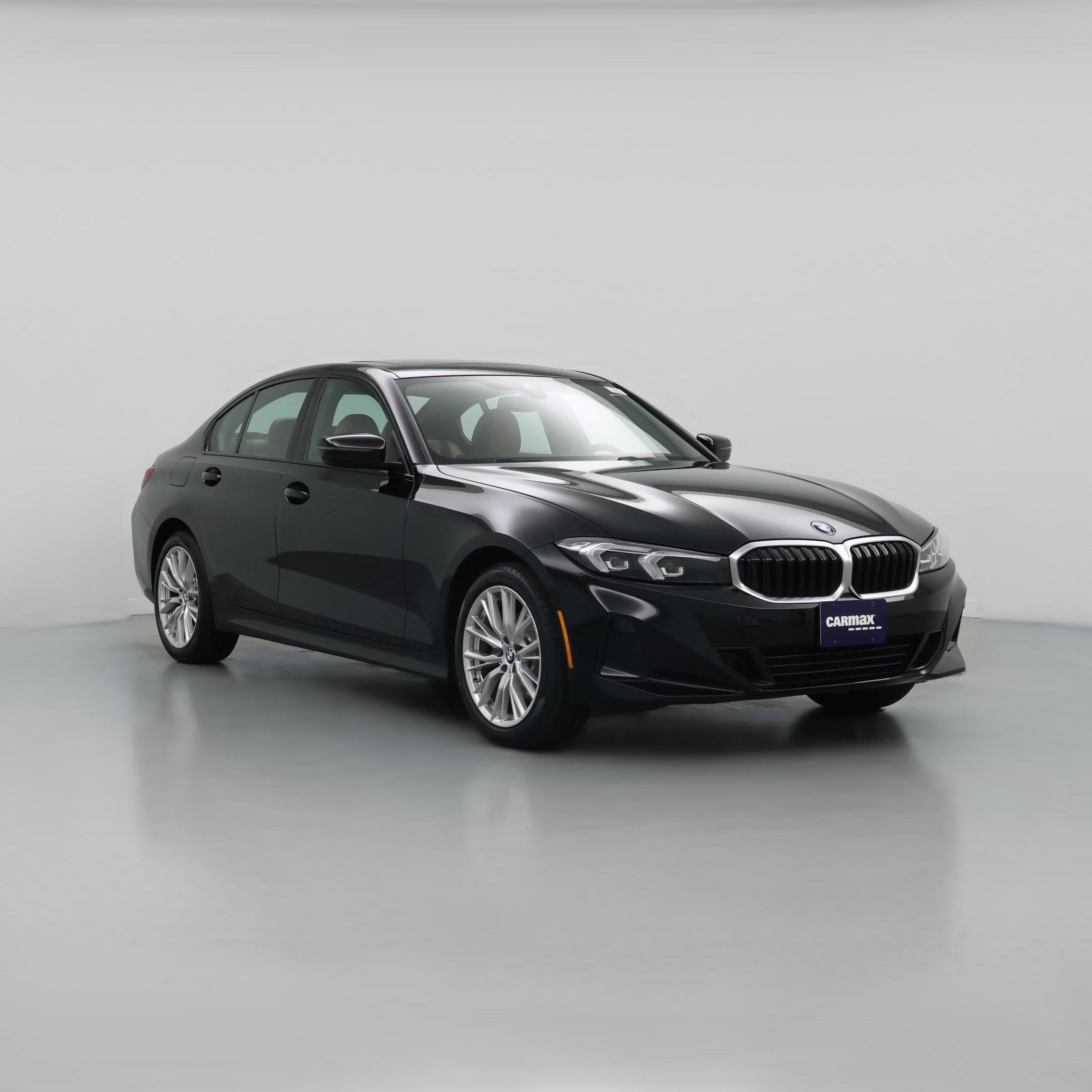 Thumbnail: 2023 BMW 3 Series - 1