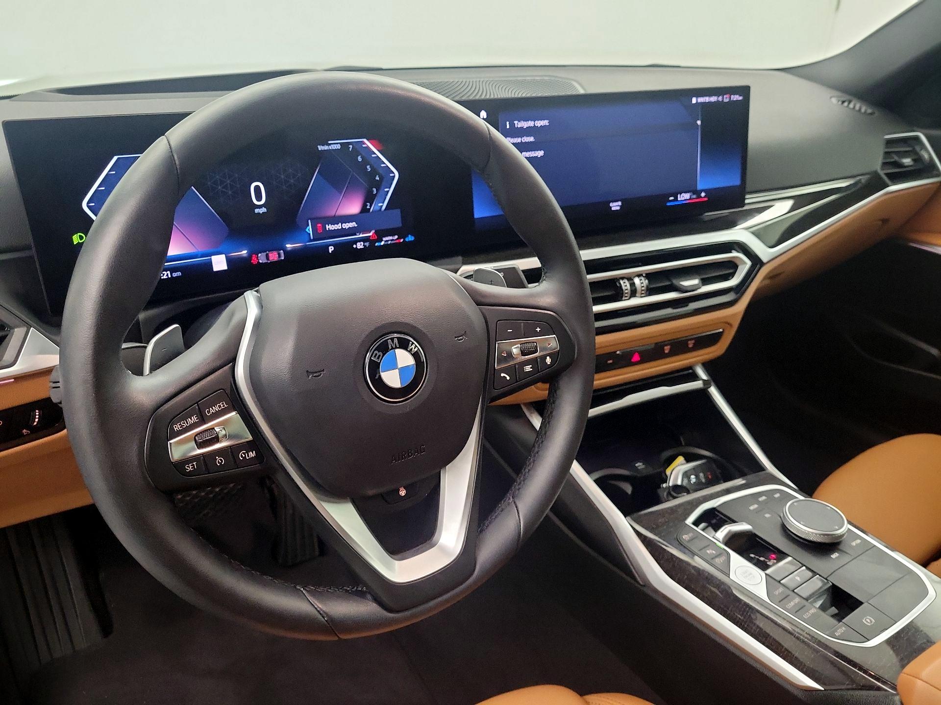 Thumbnail: 2023 BMW 3 Series - 9
