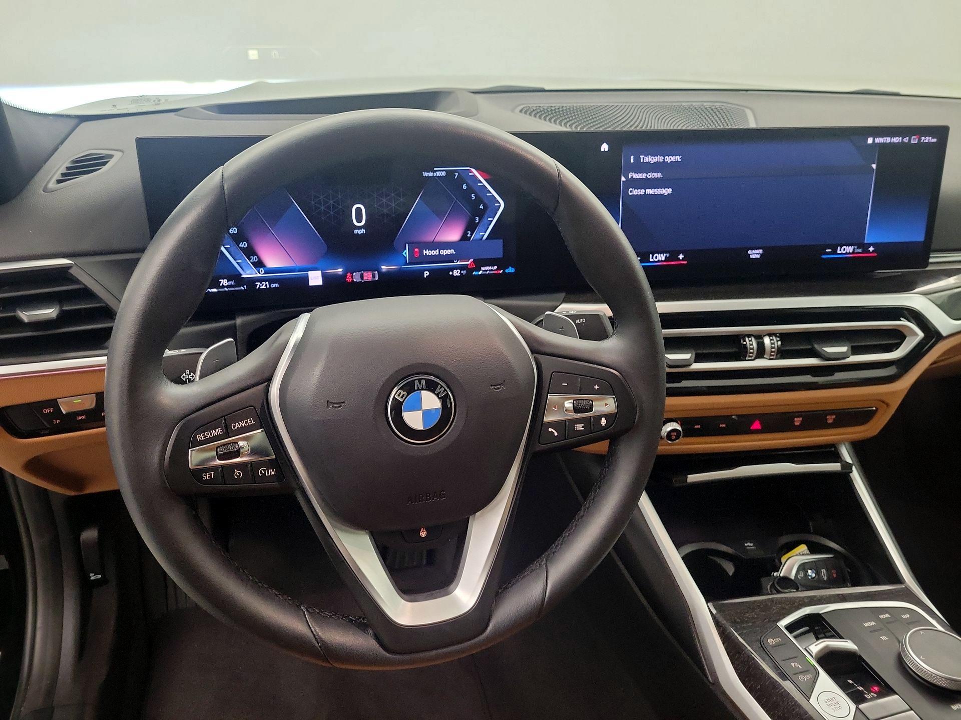 Thumbnail: 2023 BMW 3 Series - 10