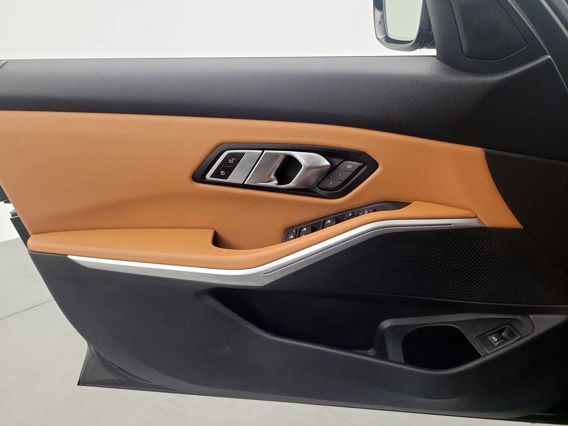 Thumbnail: 2023 BMW 3 Series - 12