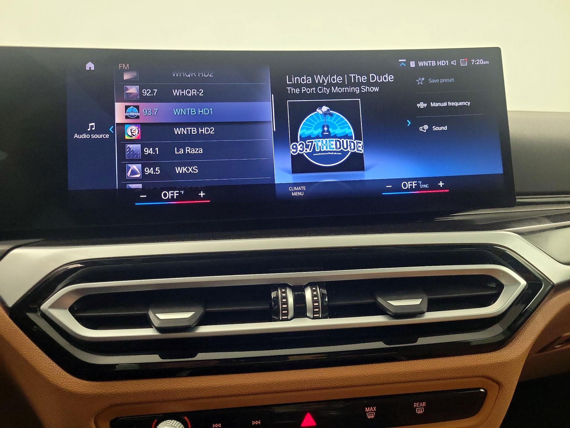 Thumbnail: 2023 BMW 3 Series - 15