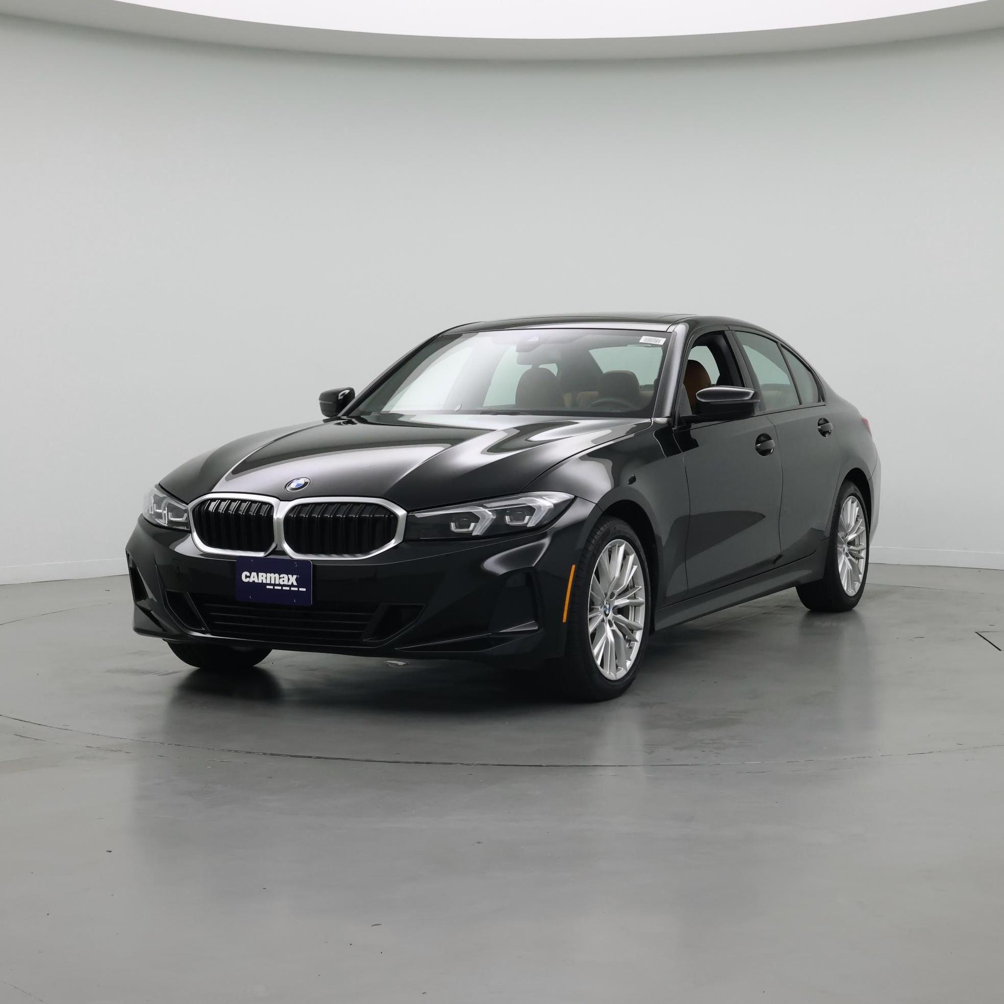 Thumbnail: 2023 BMW 3 Series - 4