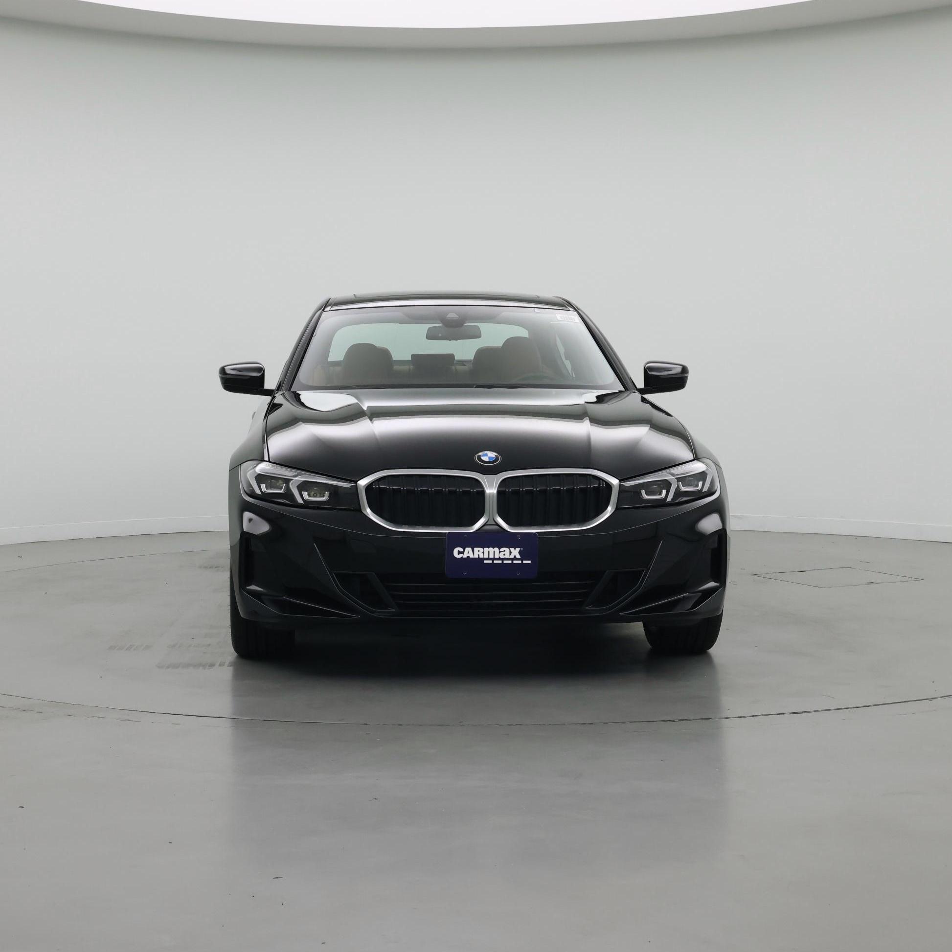 Thumbnail: 2023 BMW 3 Series - 5