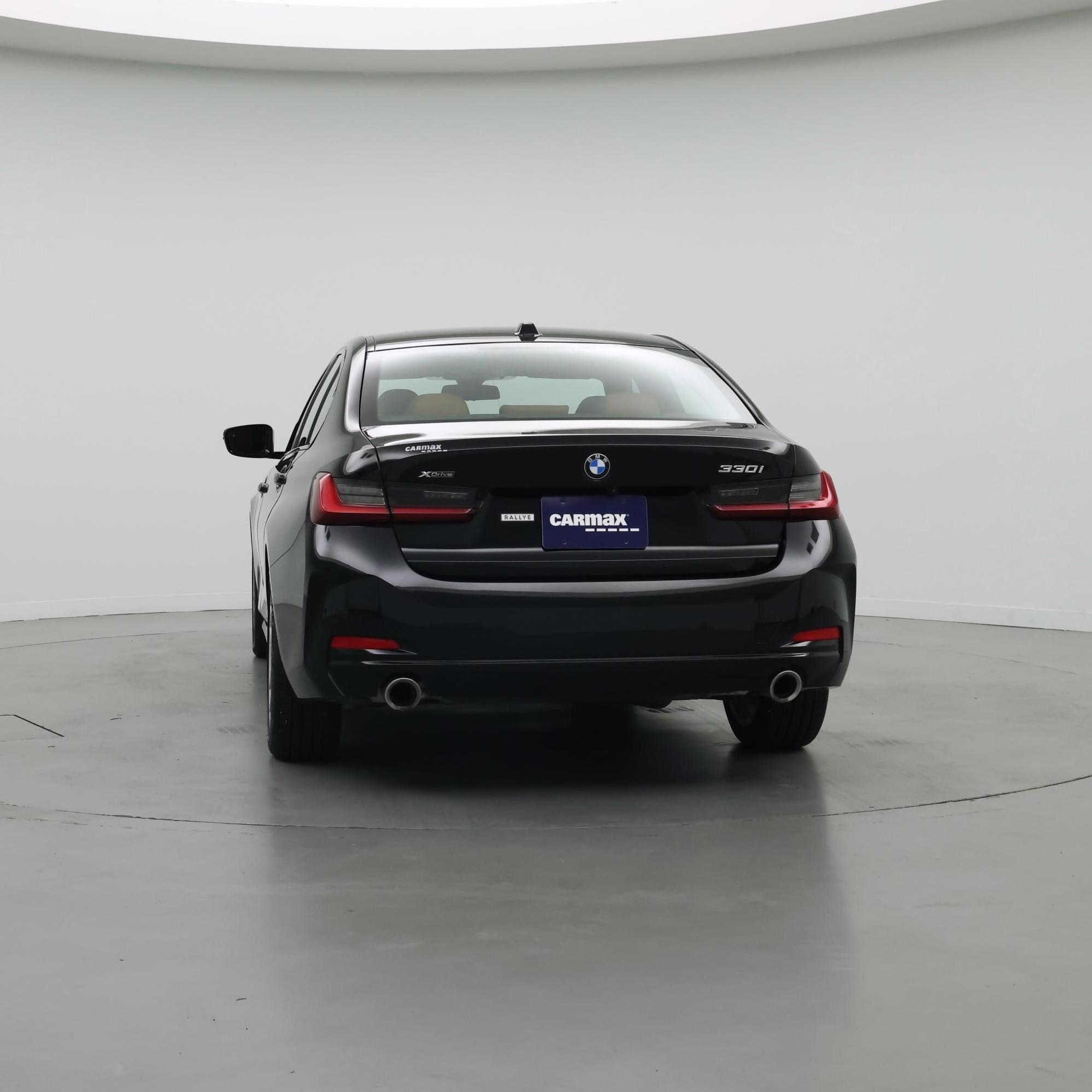 Thumbnail: 2023 BMW 3 Series - 6