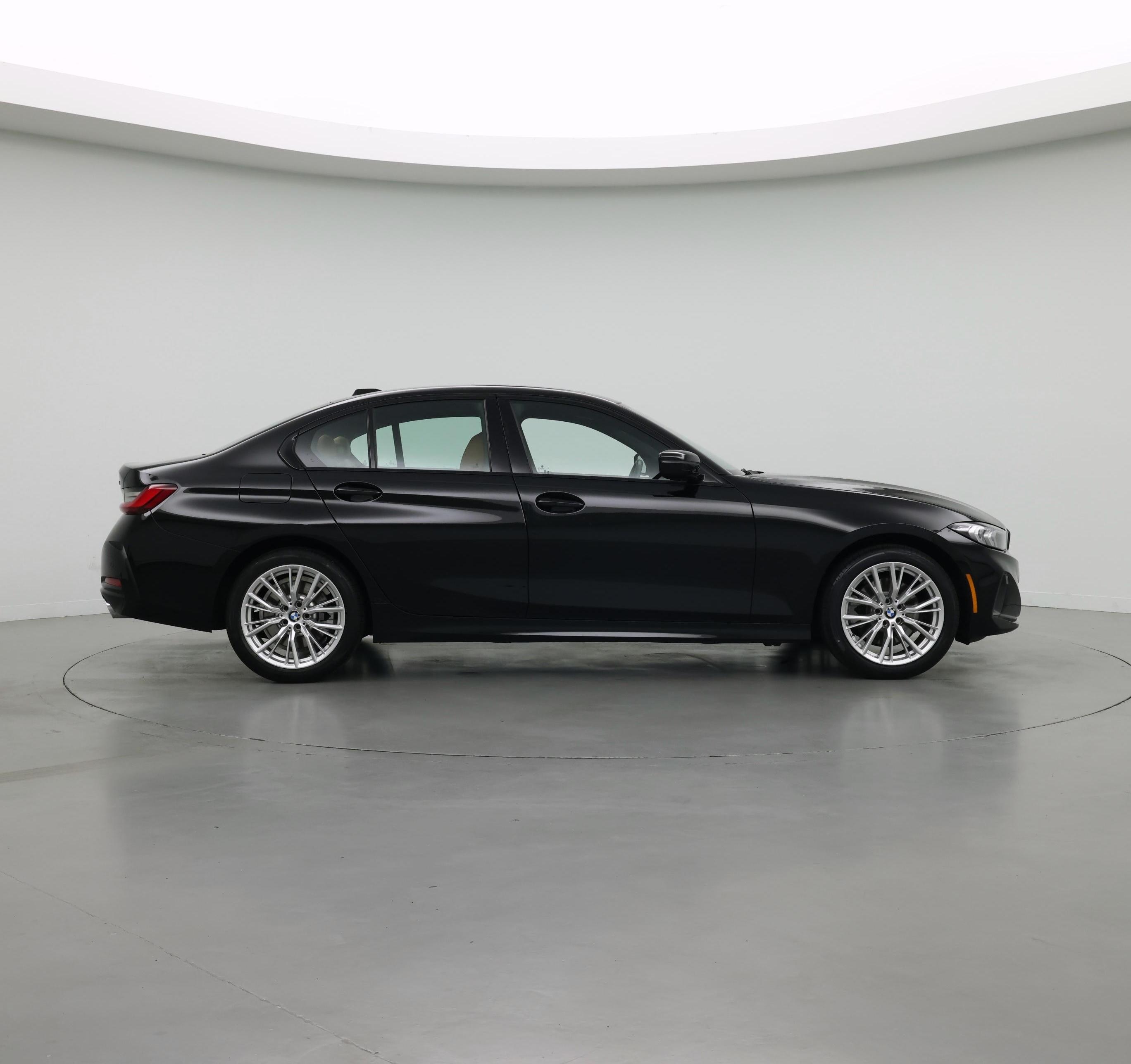 Thumbnail: 2023 BMW 3 Series - 7