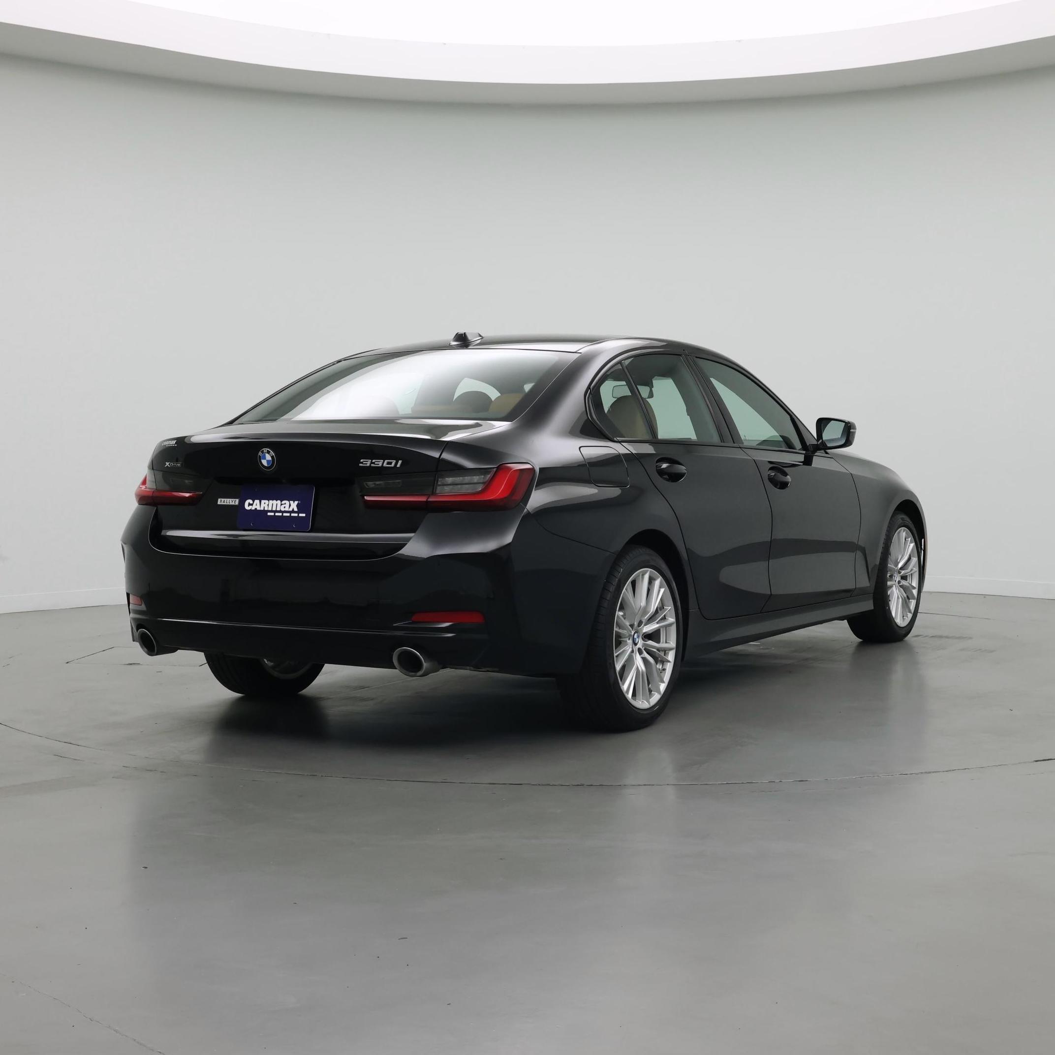 Thumbnail: 2023 BMW 3 Series - 8