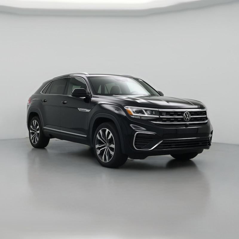 2023 Volkswagen Atlas Cross Sport SEL Premium R-Line