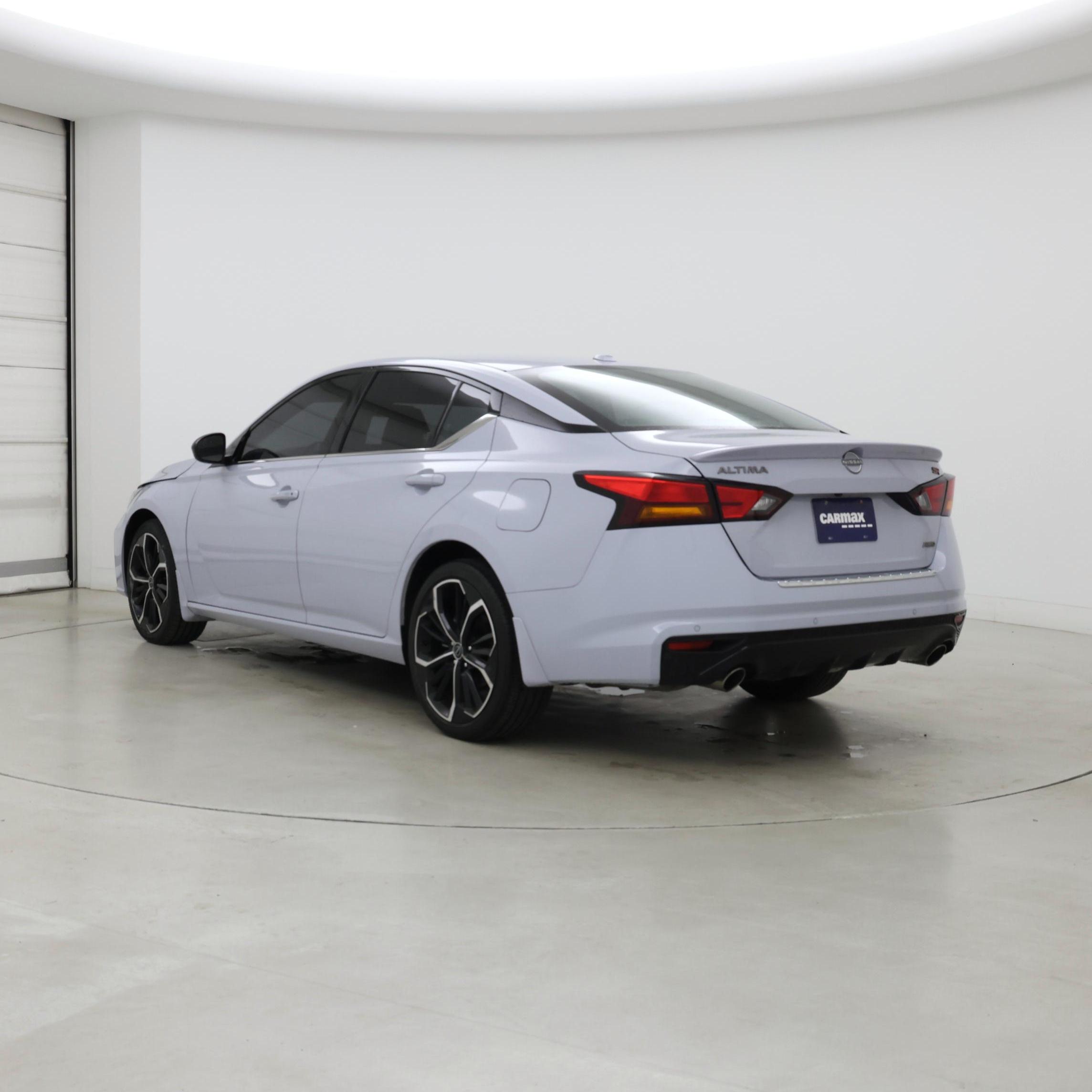Thumbnail: 2023 Nissan Altima - 2