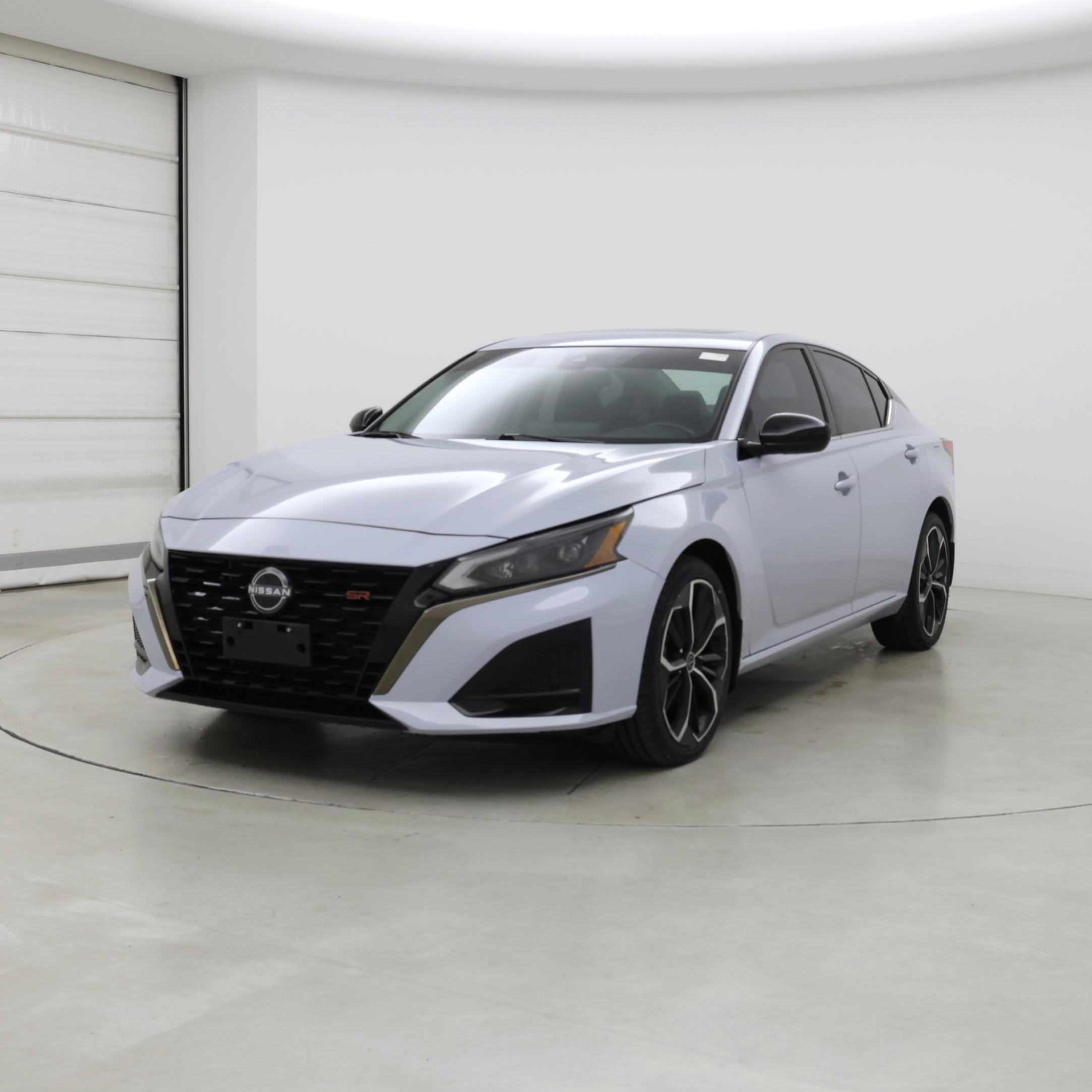 Thumbnail: 2023 Nissan Altima - 4