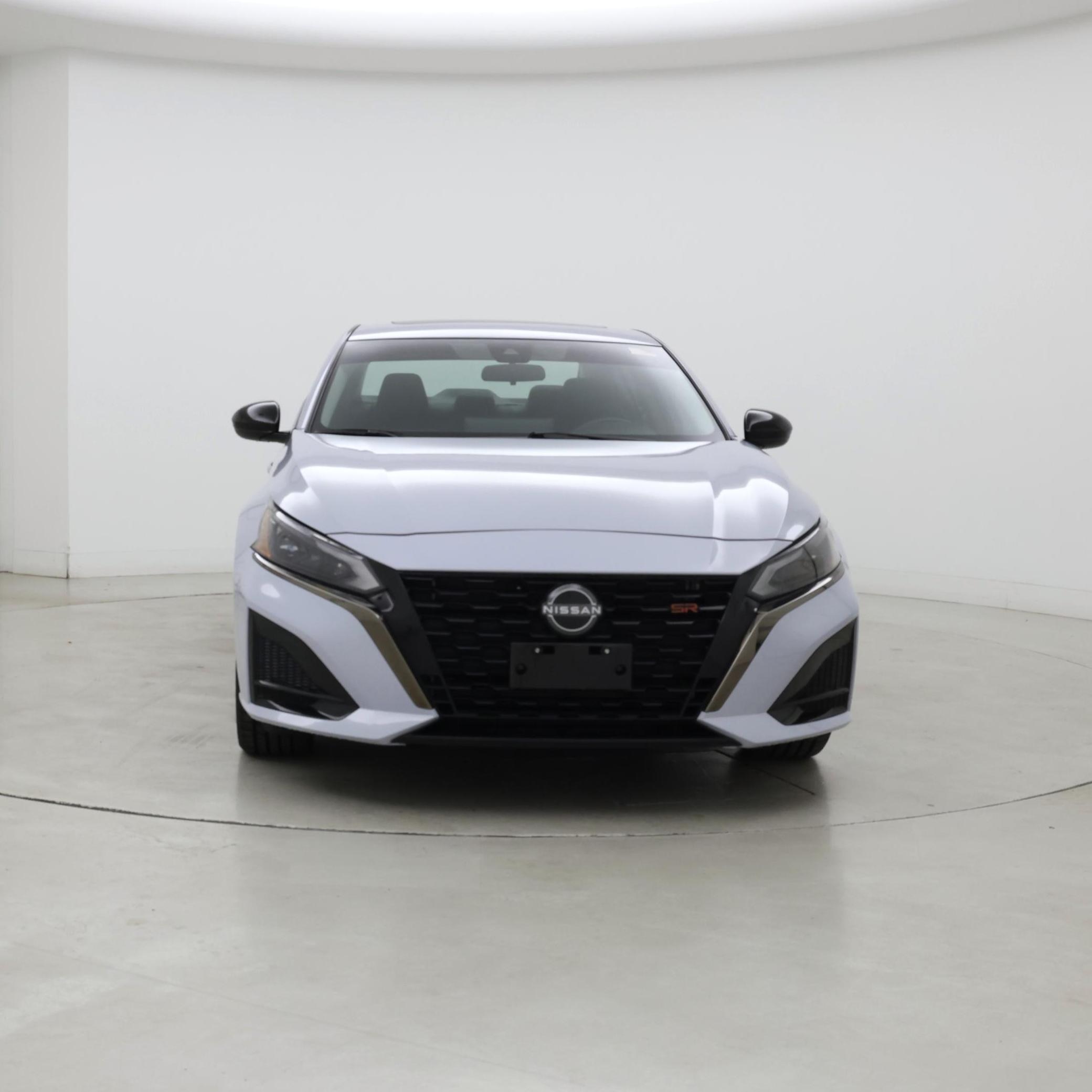 Thumbnail: 2023 Nissan Altima - 5