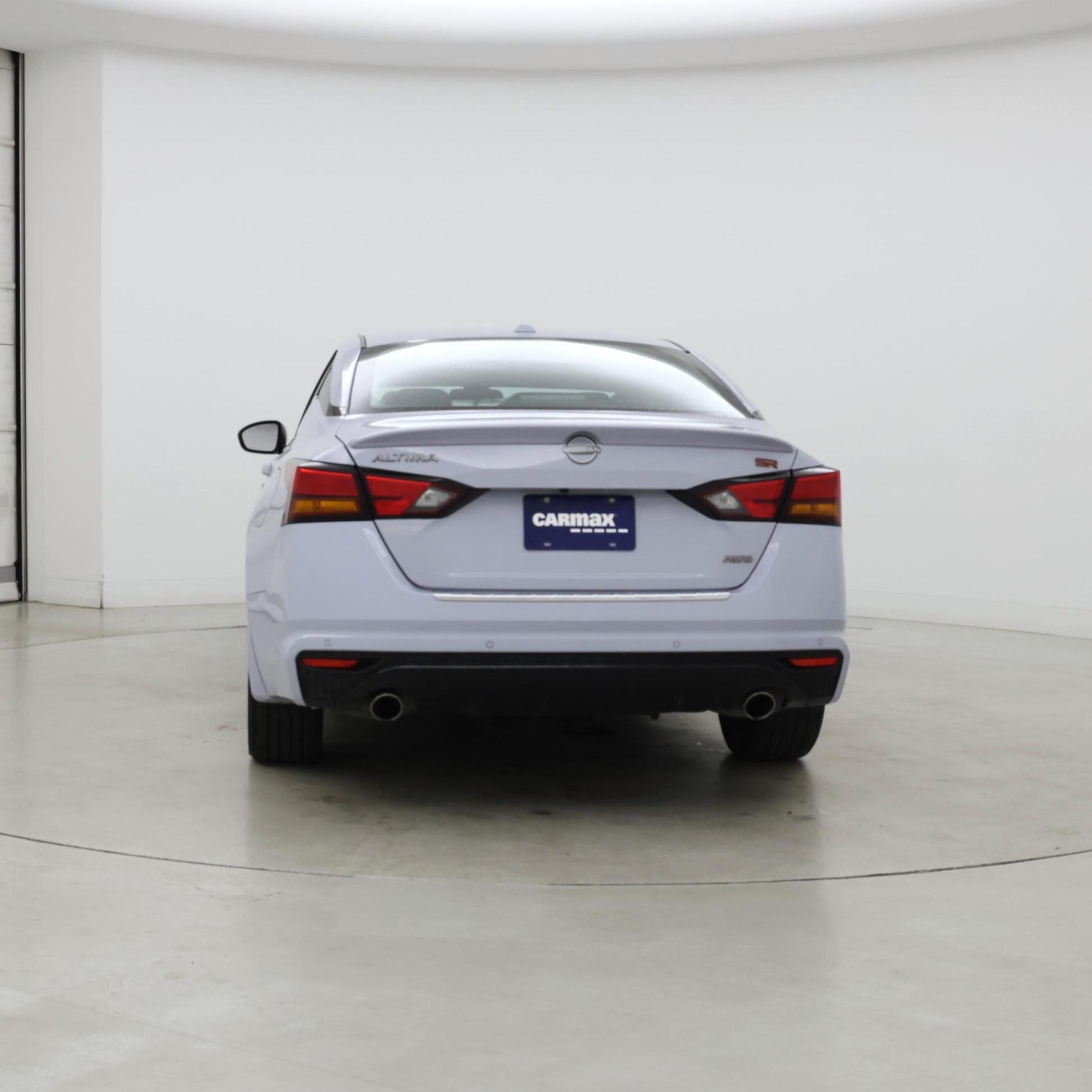 Thumbnail: 2023 Nissan Altima - 6