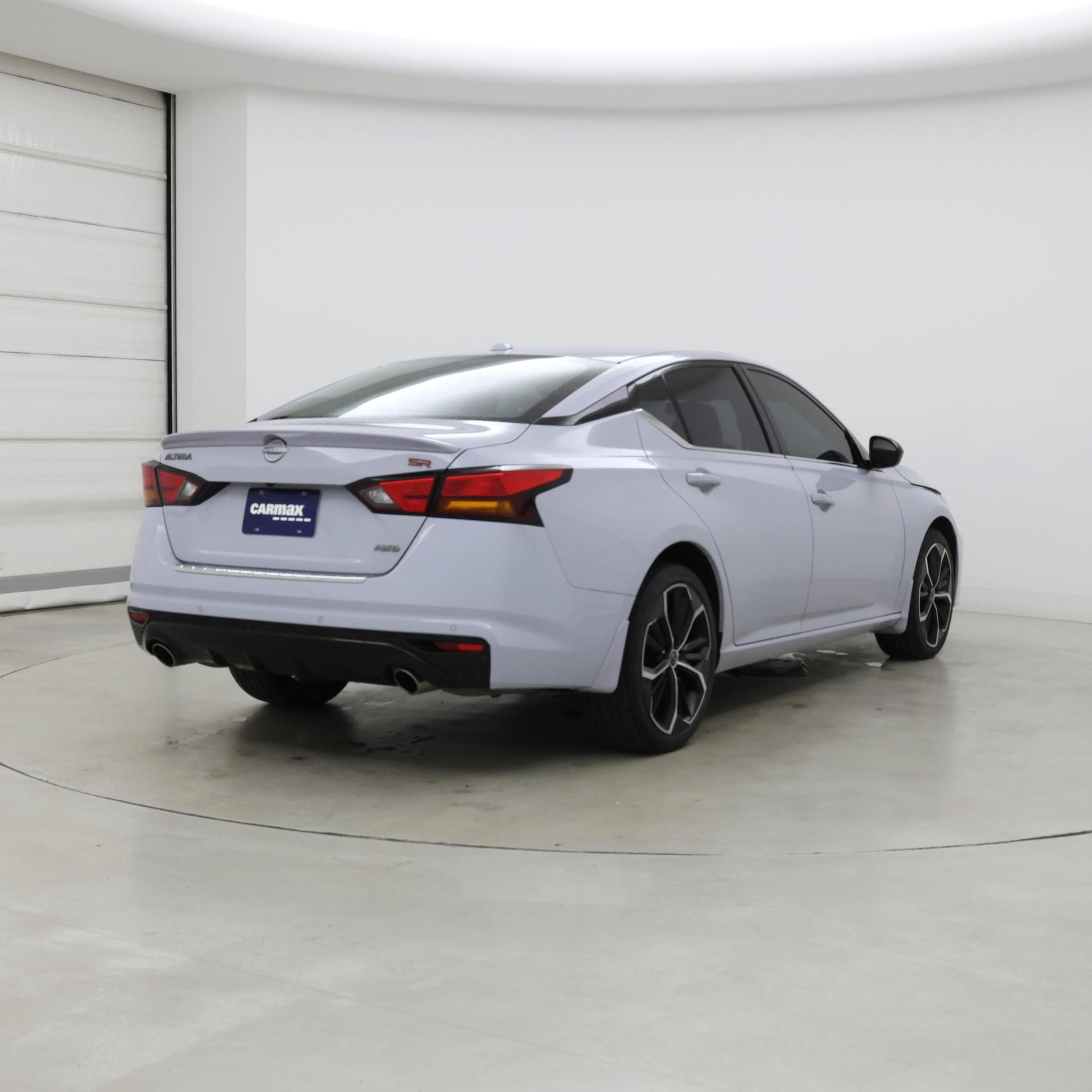 Thumbnail: 2023 Nissan Altima - 8