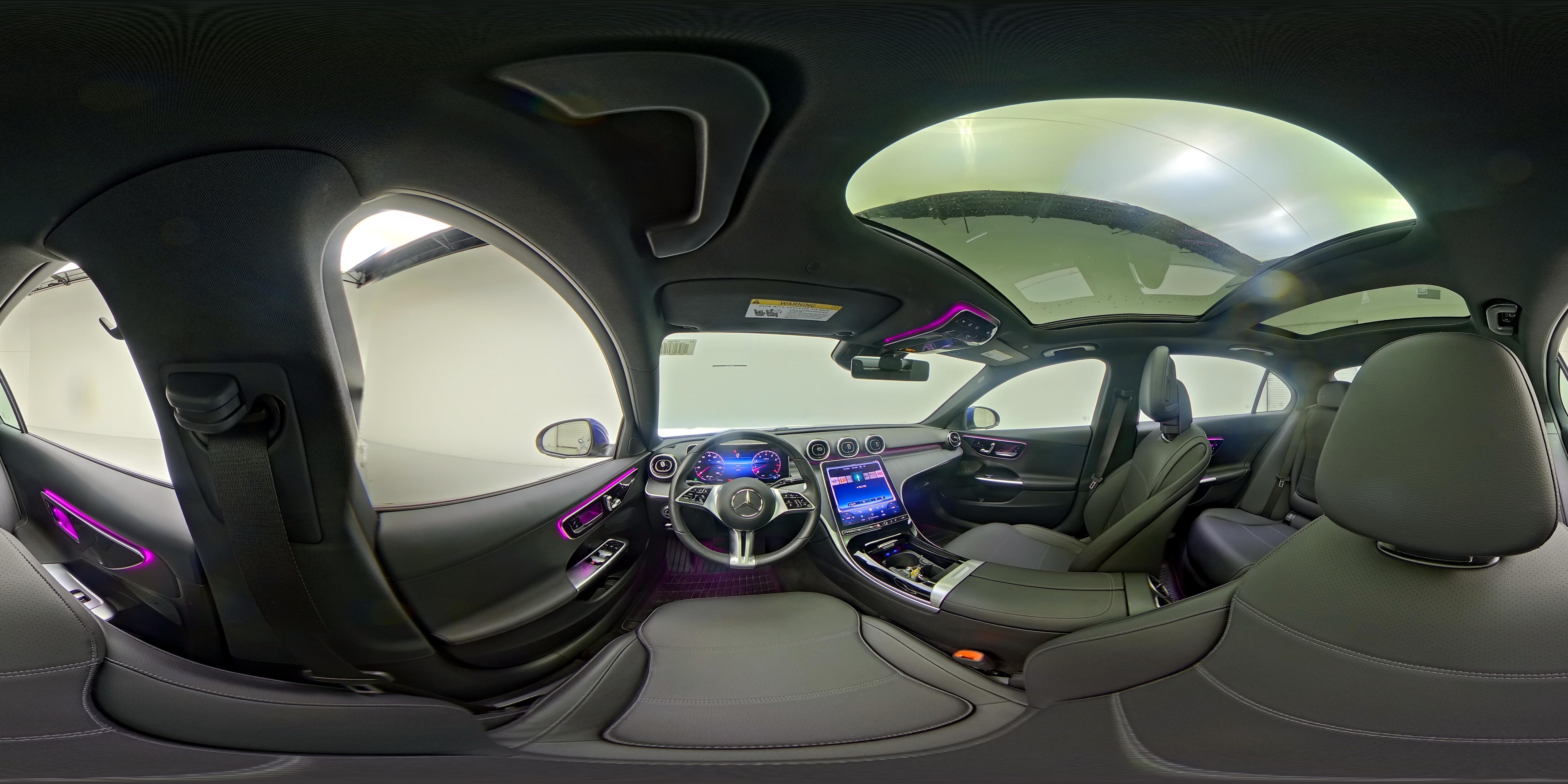2025 Mercedes-Benz C-Class Sedan C 300 - Photo 27