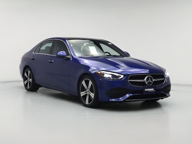 2025 Mercedes-Benz C300 null