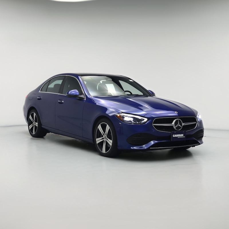 2025 Mercedes-Benz C300
