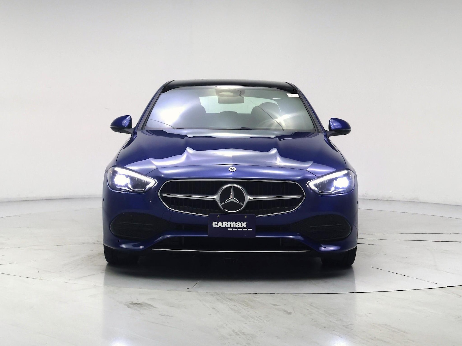 2025 Mercedes-Benz C-Class Sedan C 300 - Photo 6
