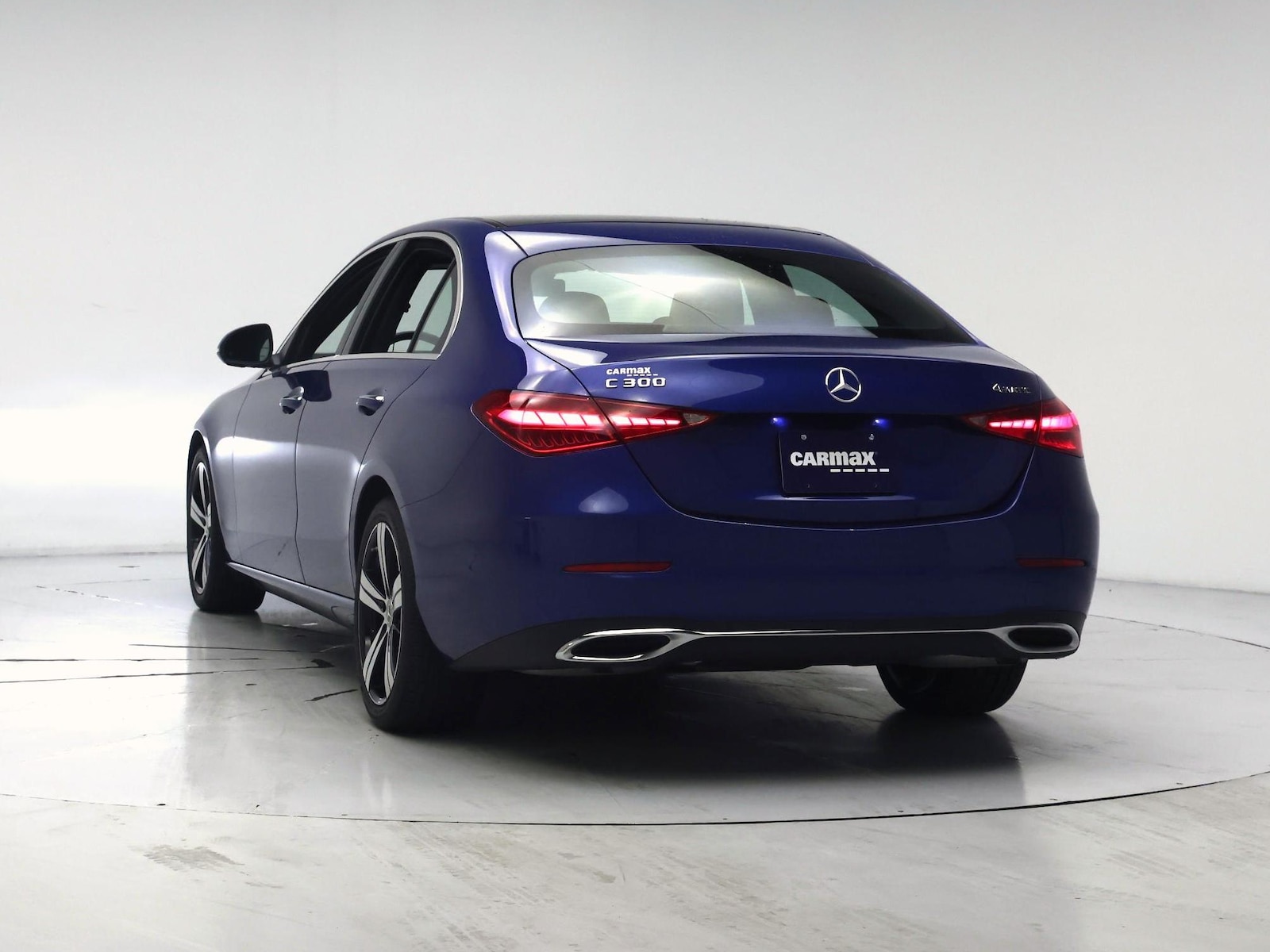 2025 Mercedes-Benz C-Class Sedan C 300 - Photo 7