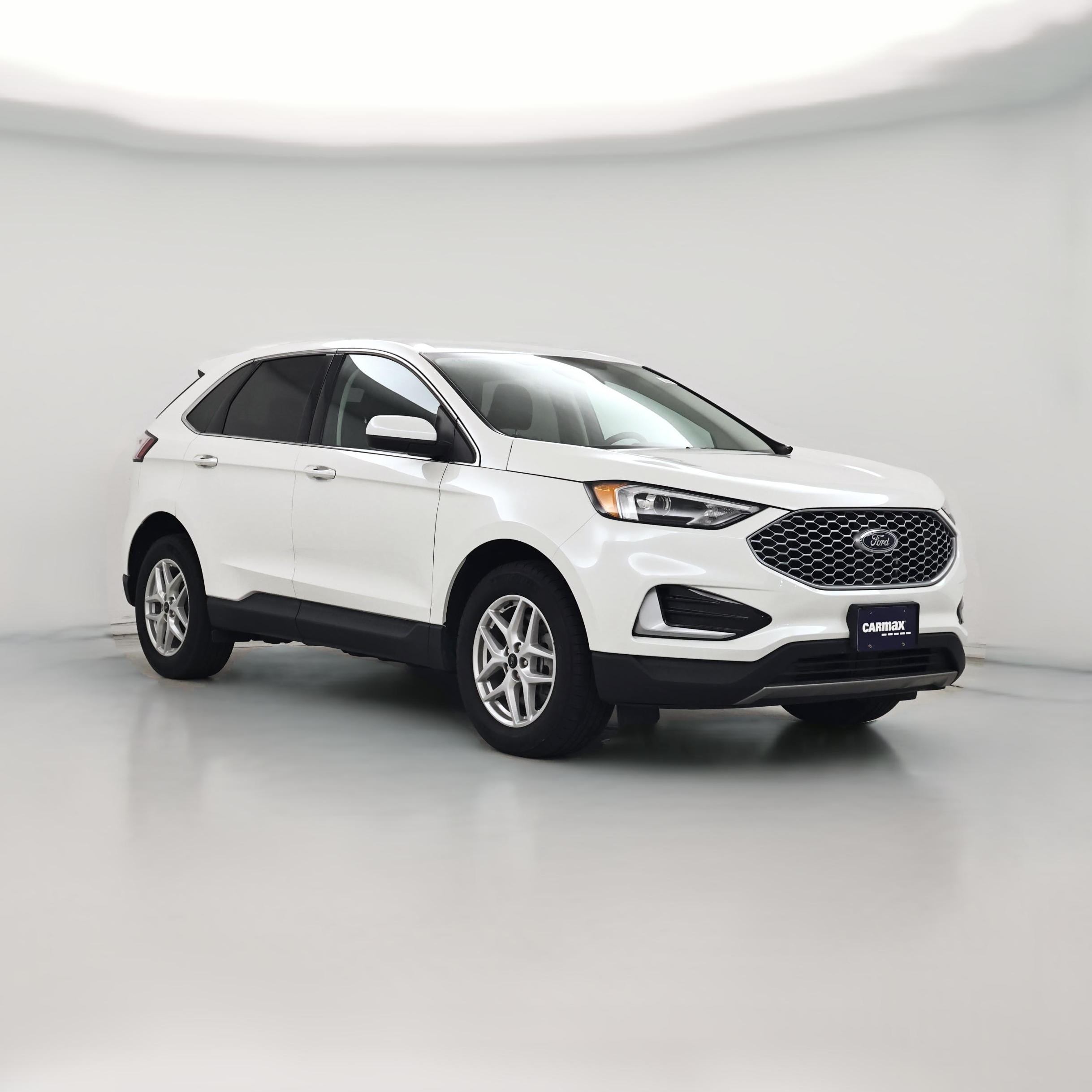 Thumbnail: 2023 Ford Edge - 1