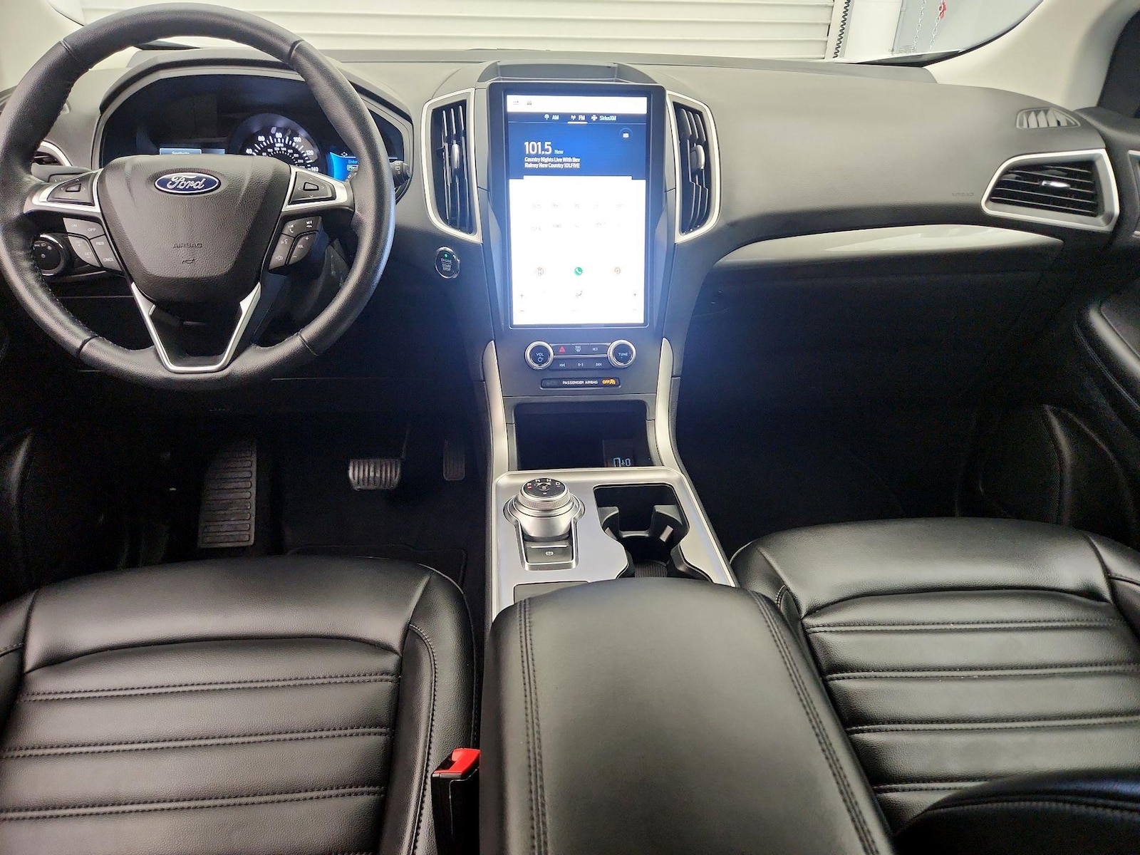 2023 Ford Edge SEL - Photo 10