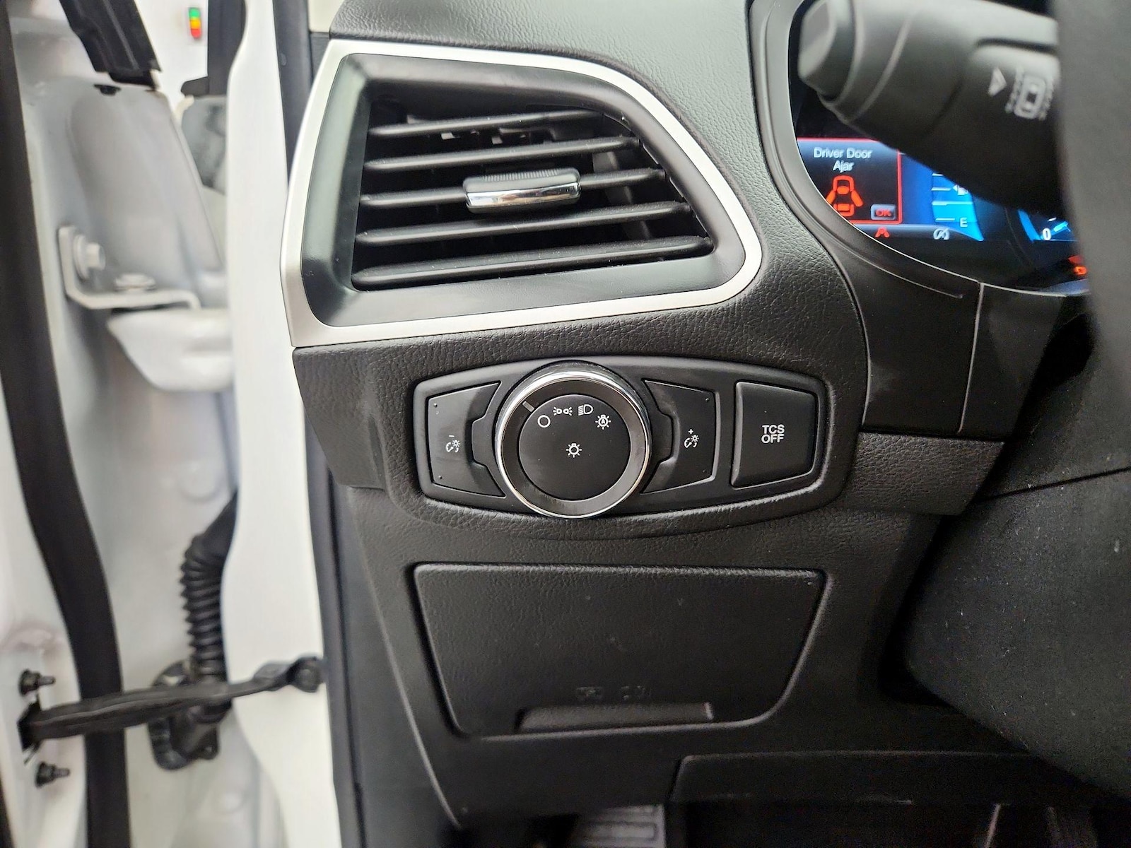 2023 Ford Edge SEL - Photo 14