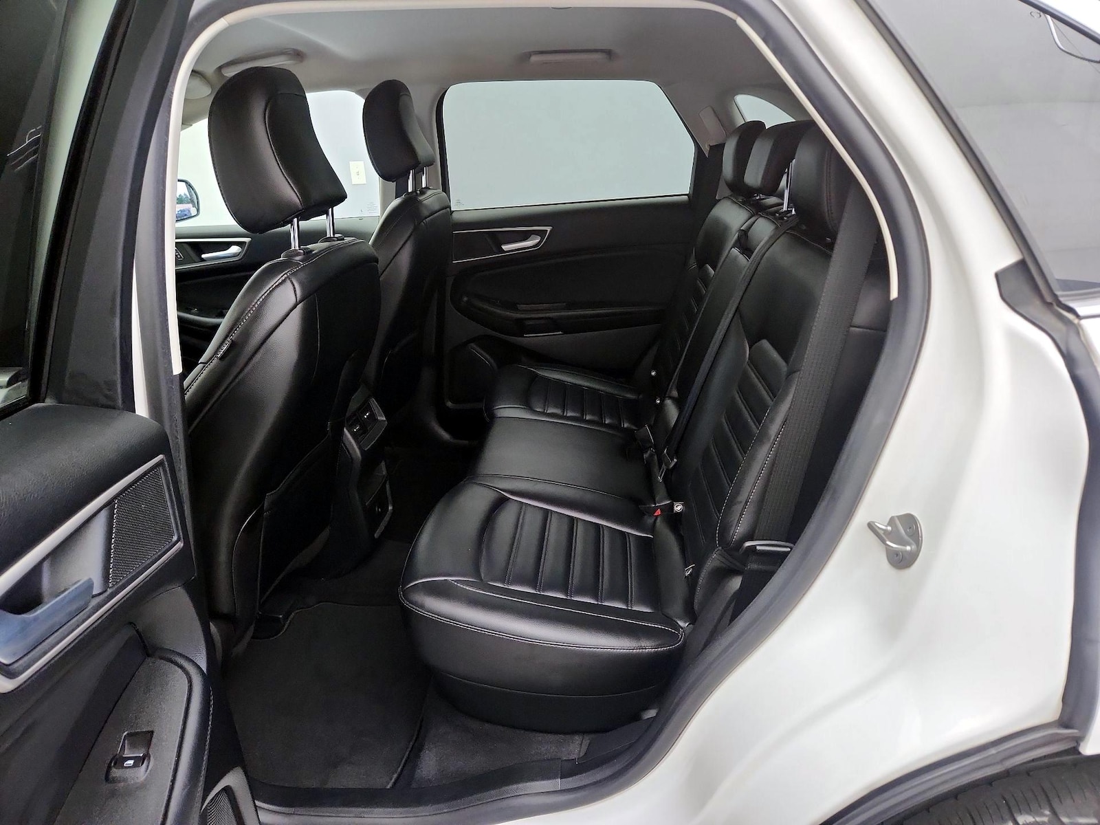2023 Ford Edge SEL - Photo 20
