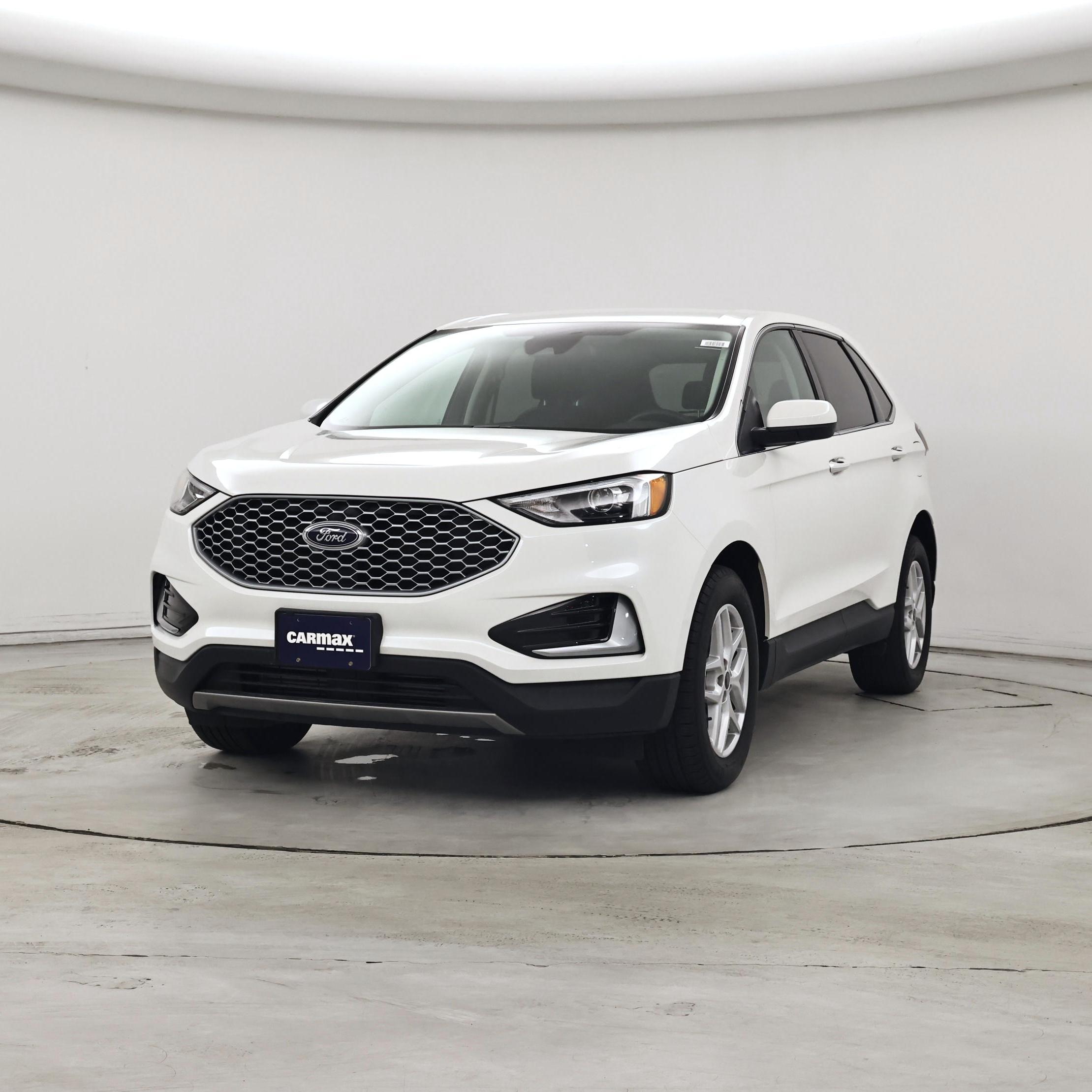 Thumbnail: 2023 Ford Edge - 4