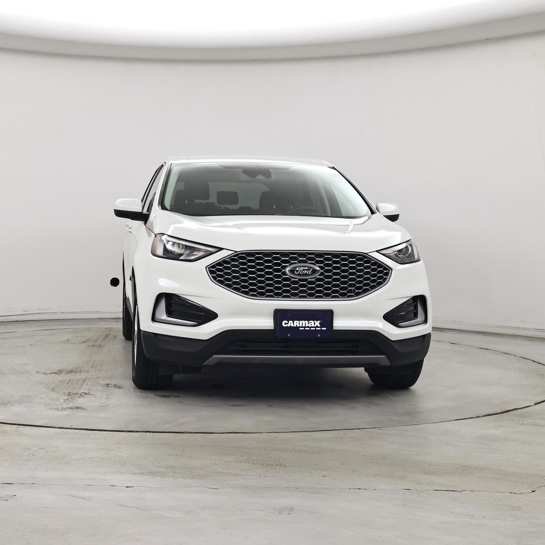 Thumbnail: 2023 Ford Edge - 5