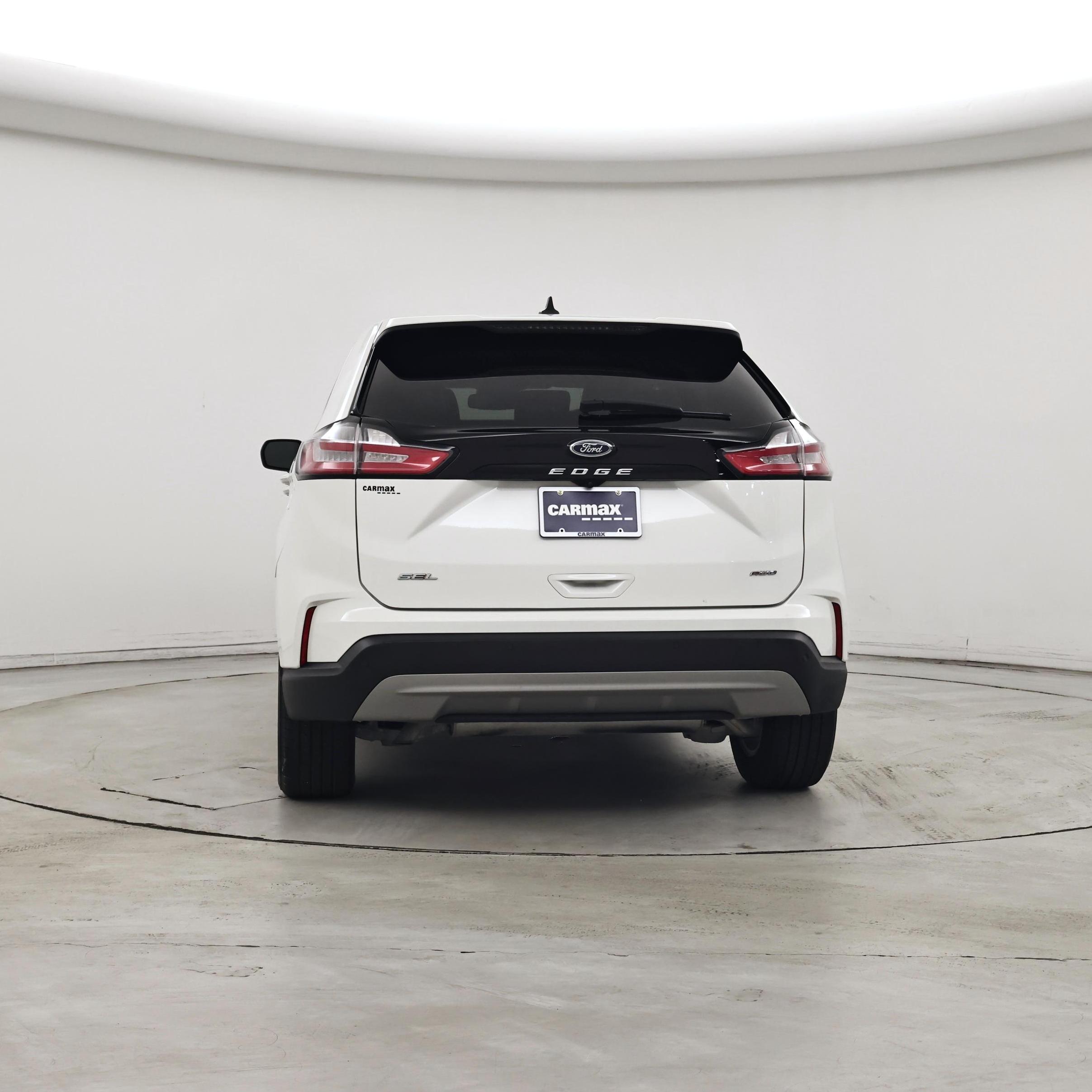 Thumbnail: 2023 Ford Edge - 6