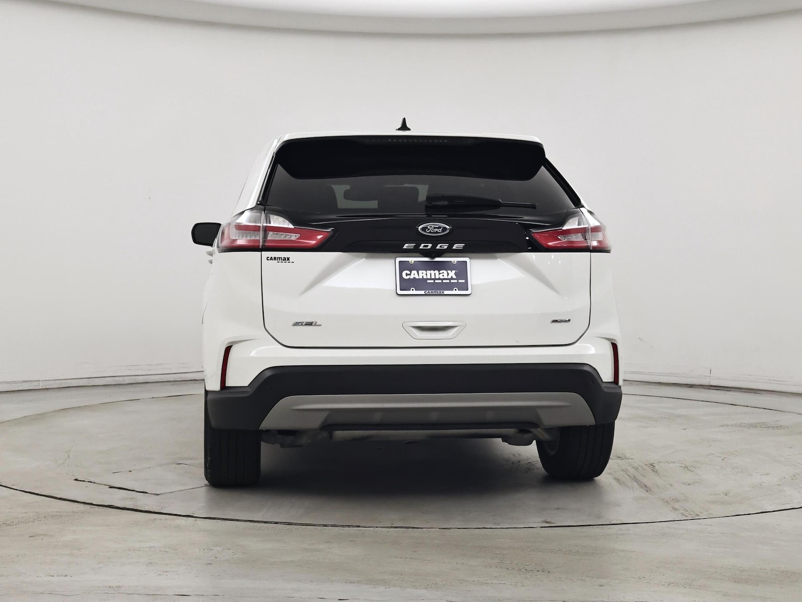2023 Ford Edge SEL - Photo 7