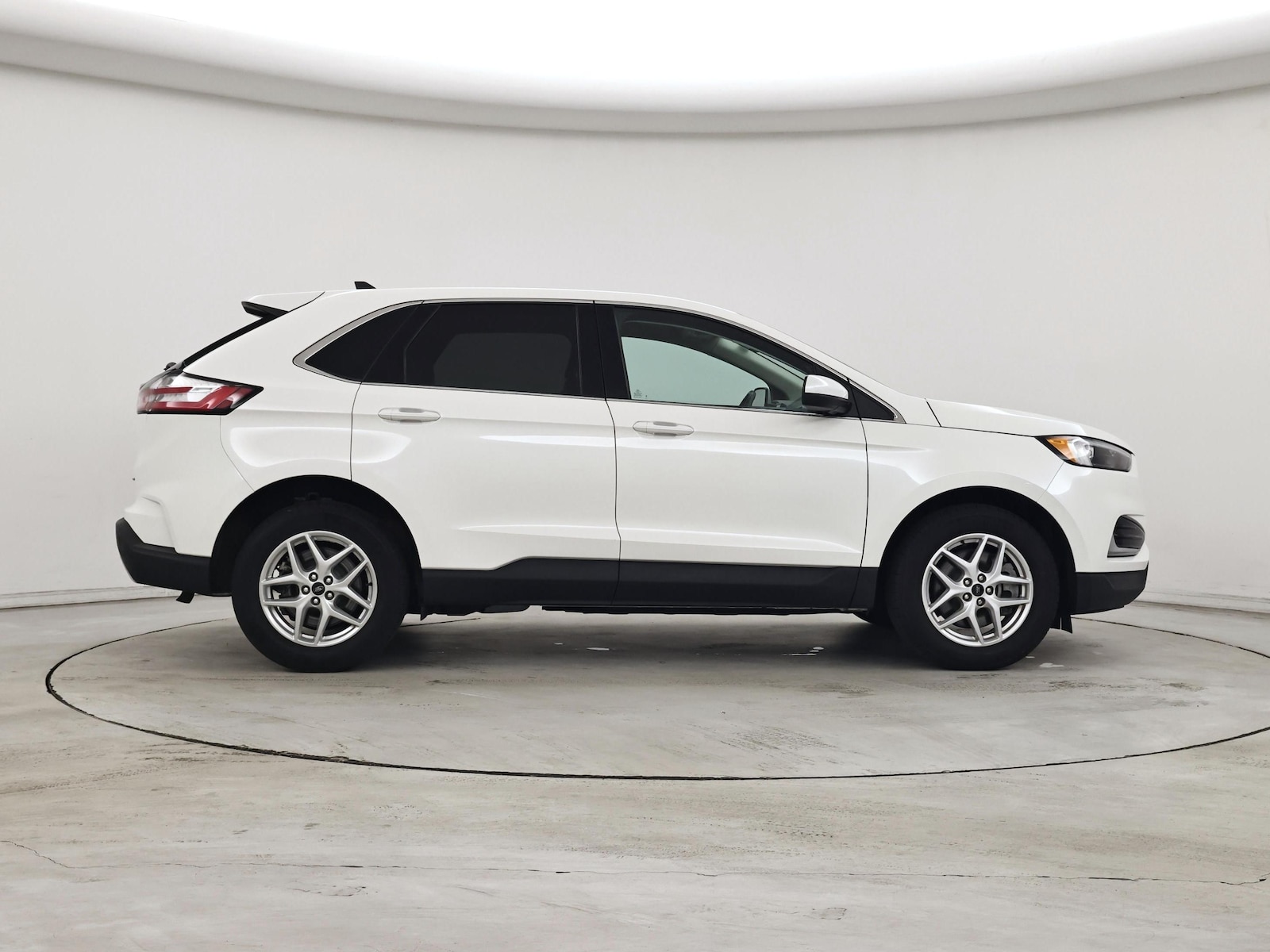 2023 Ford Edge SEL - Photo 8