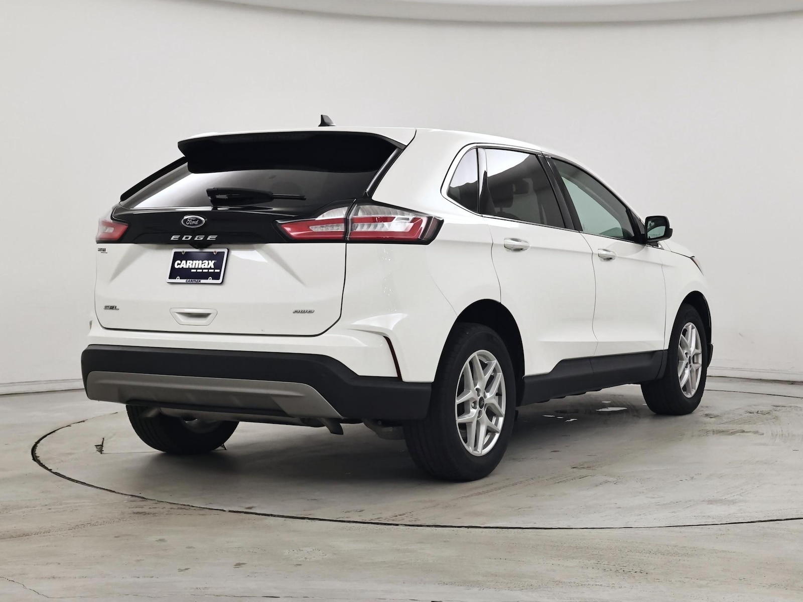 2023 Ford Edge SEL - Photo 9