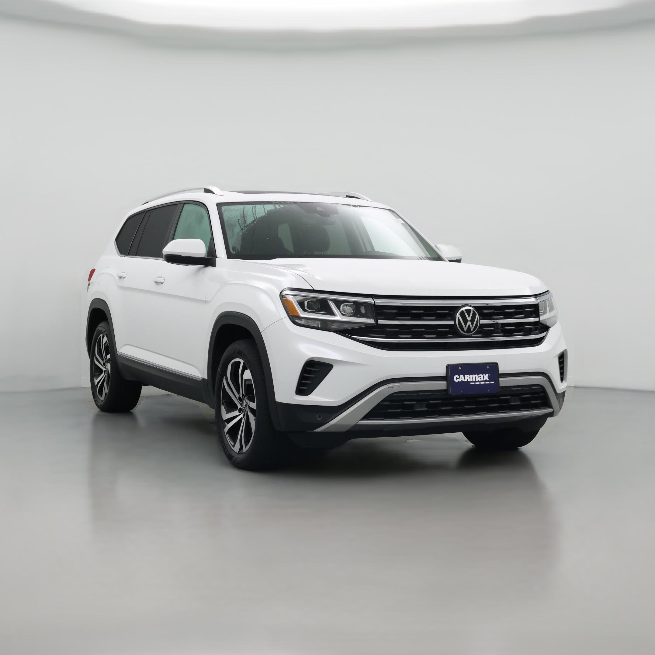 Thumbnail: 2023 Volkswagen Atlas - 1