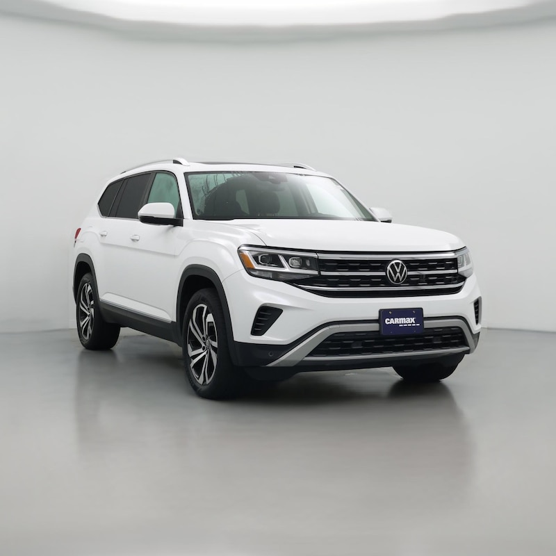 2023 Volkswagen Atlas SEL