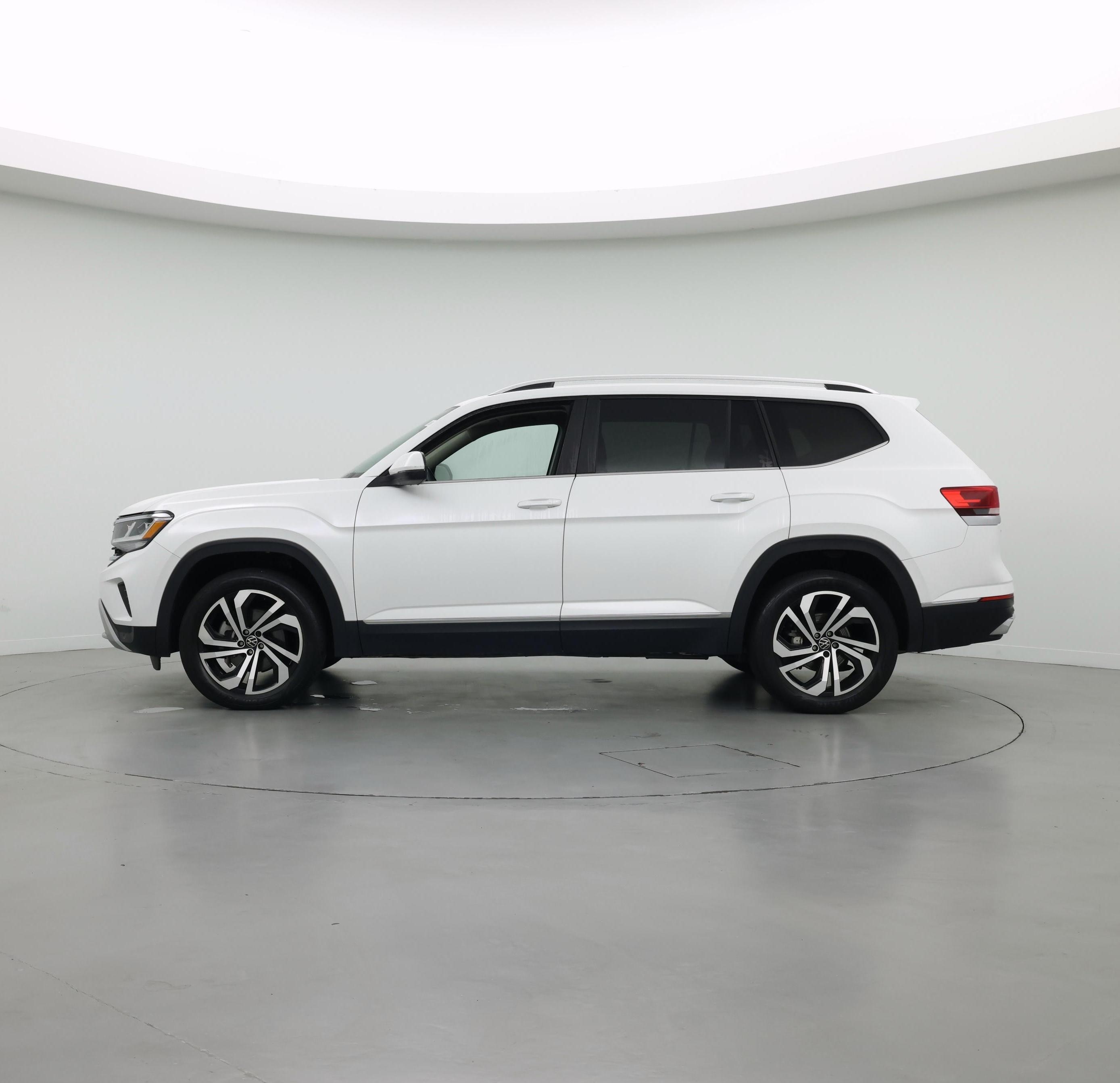 Thumbnail: 2023 Volkswagen Atlas - 3