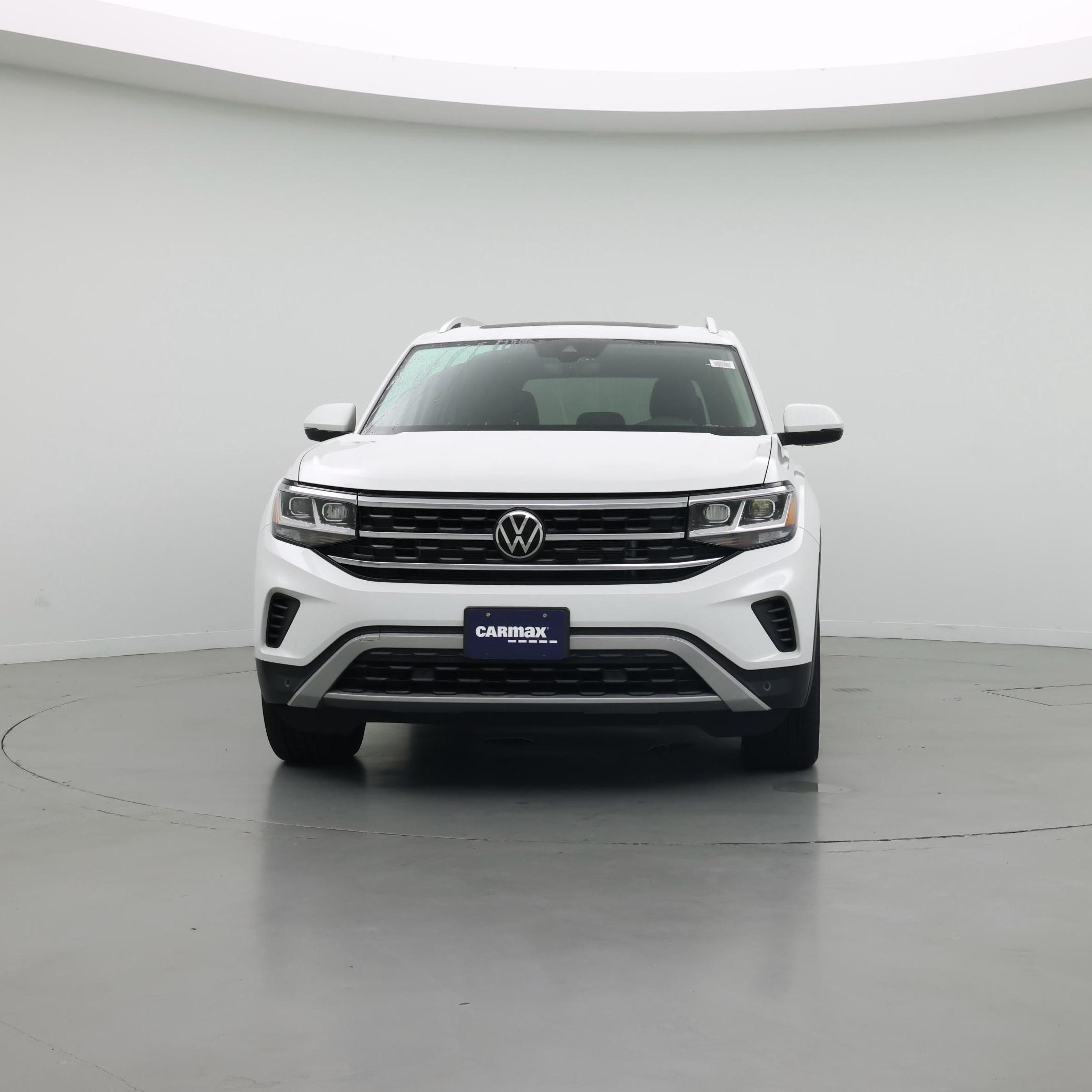 Thumbnail: 2023 Volkswagen Atlas - 5