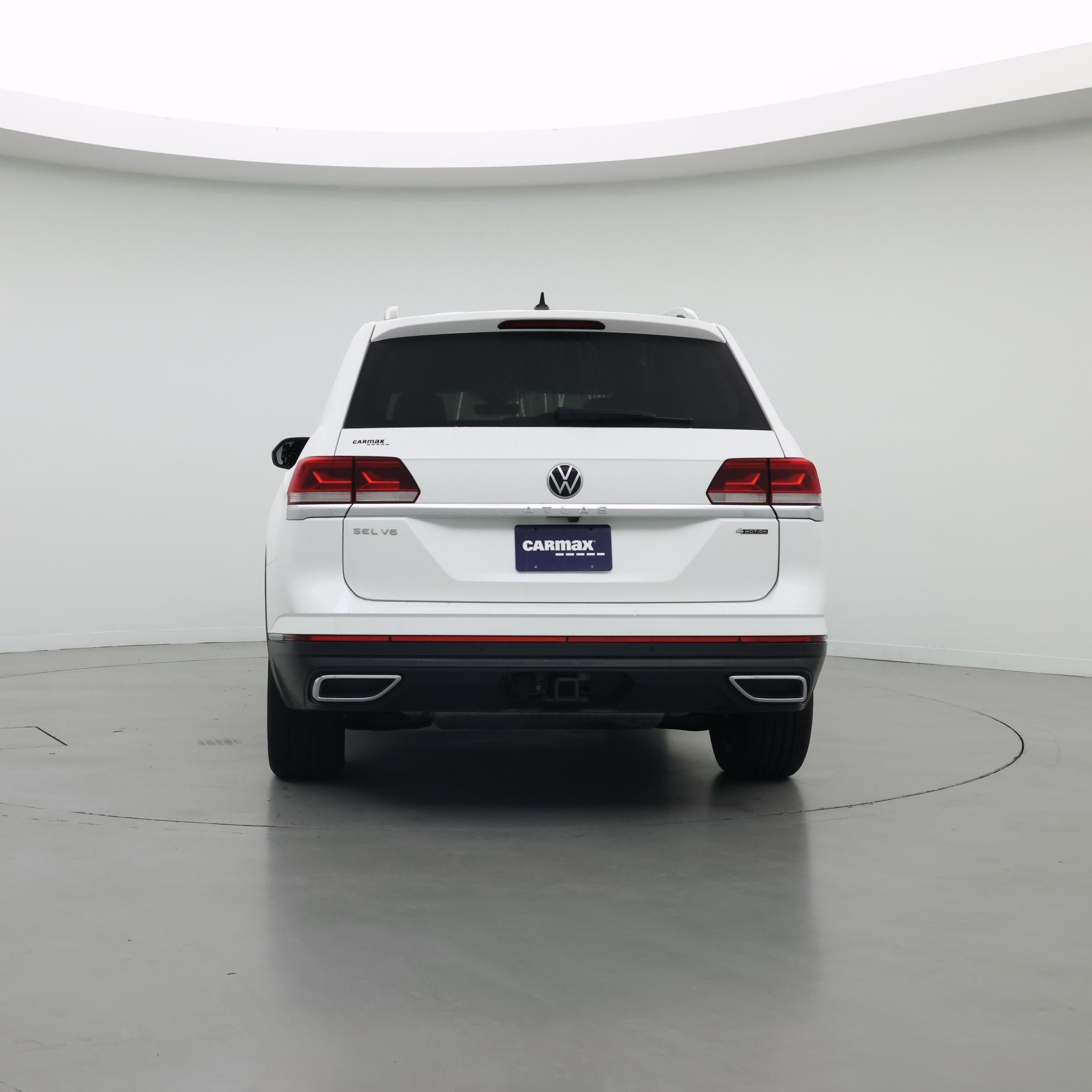 Thumbnail: 2023 Volkswagen Atlas - 6