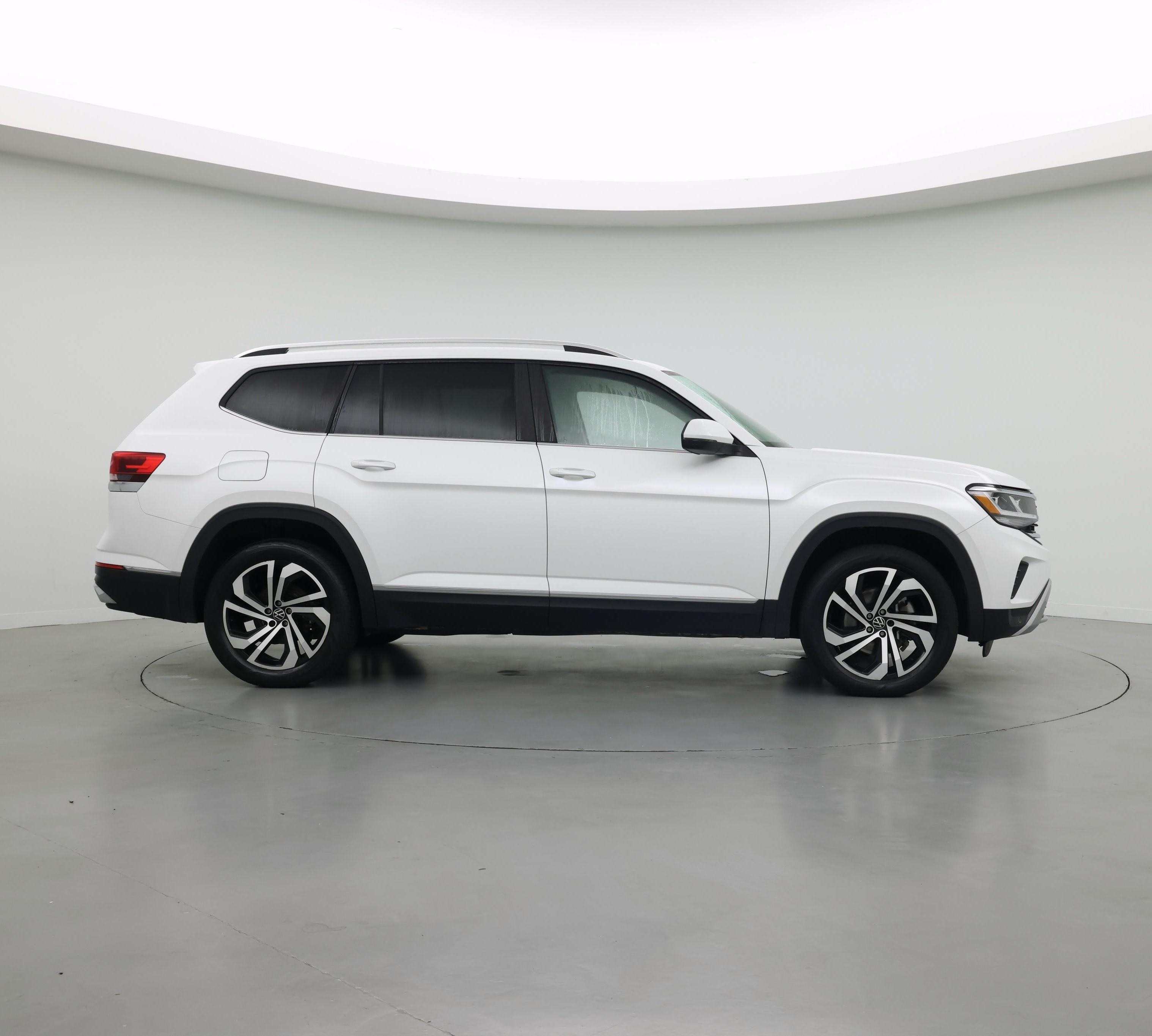 Thumbnail: 2023 Volkswagen Atlas - 7