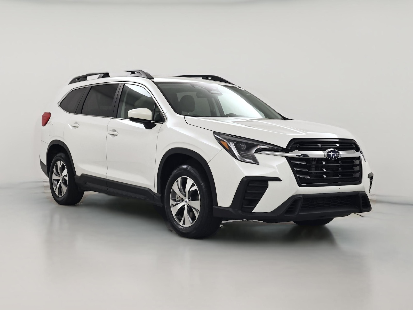 2024 Subaru Ascent