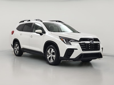 2024 Subaru Ascent Premium