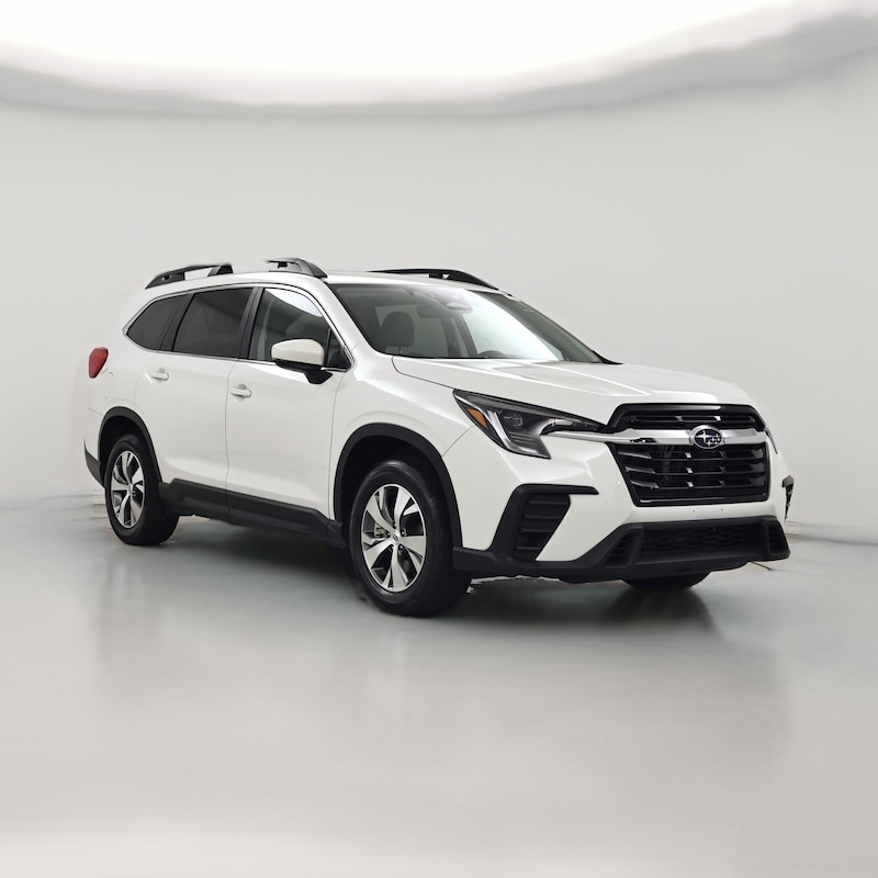 2024 Subaru Ascent Premium