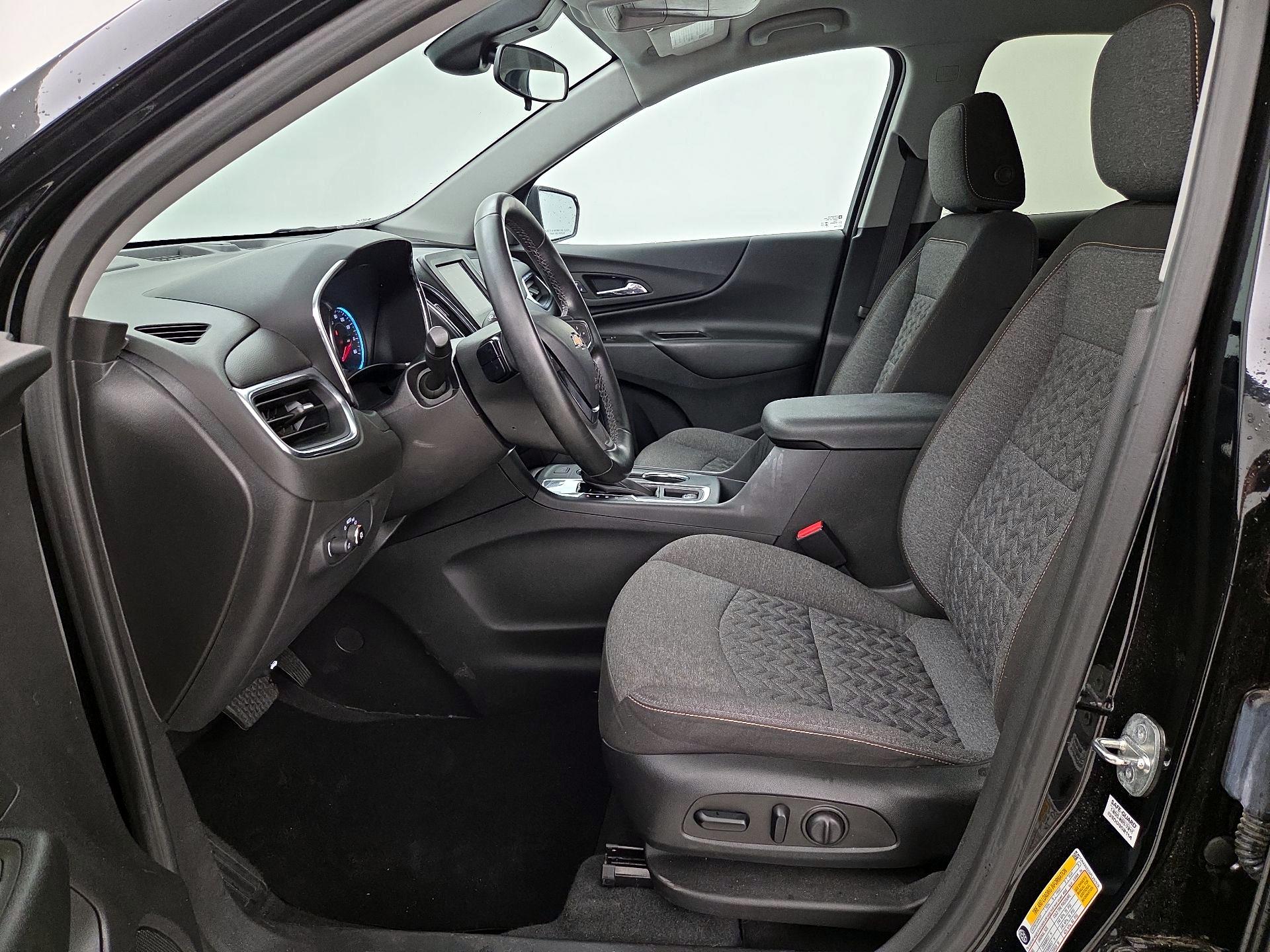 Thumbnail: 2023 Chevrolet Equinox - 11