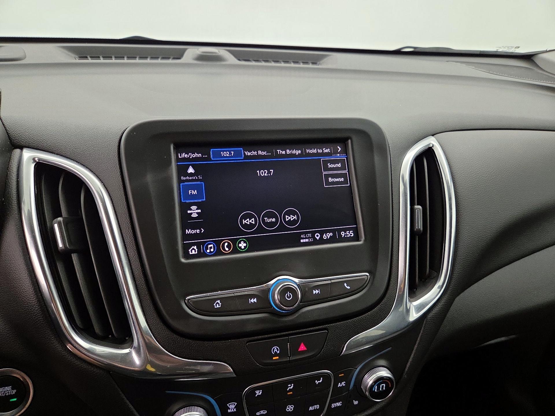 Thumbnail: 2023 Chevrolet Equinox - 15