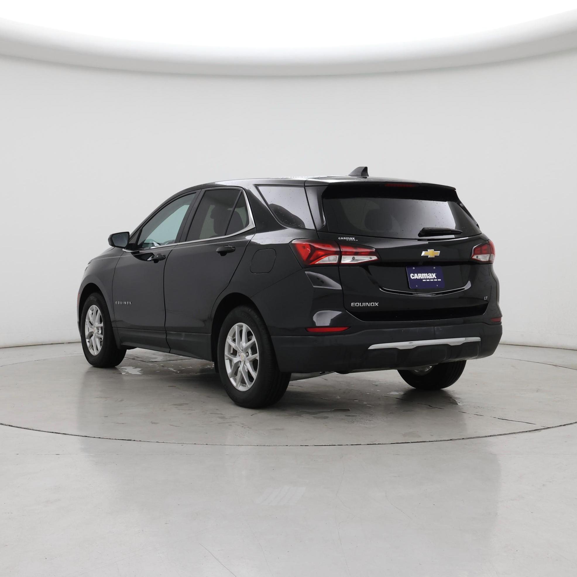 Thumbnail: 2023 Chevrolet Equinox - 2