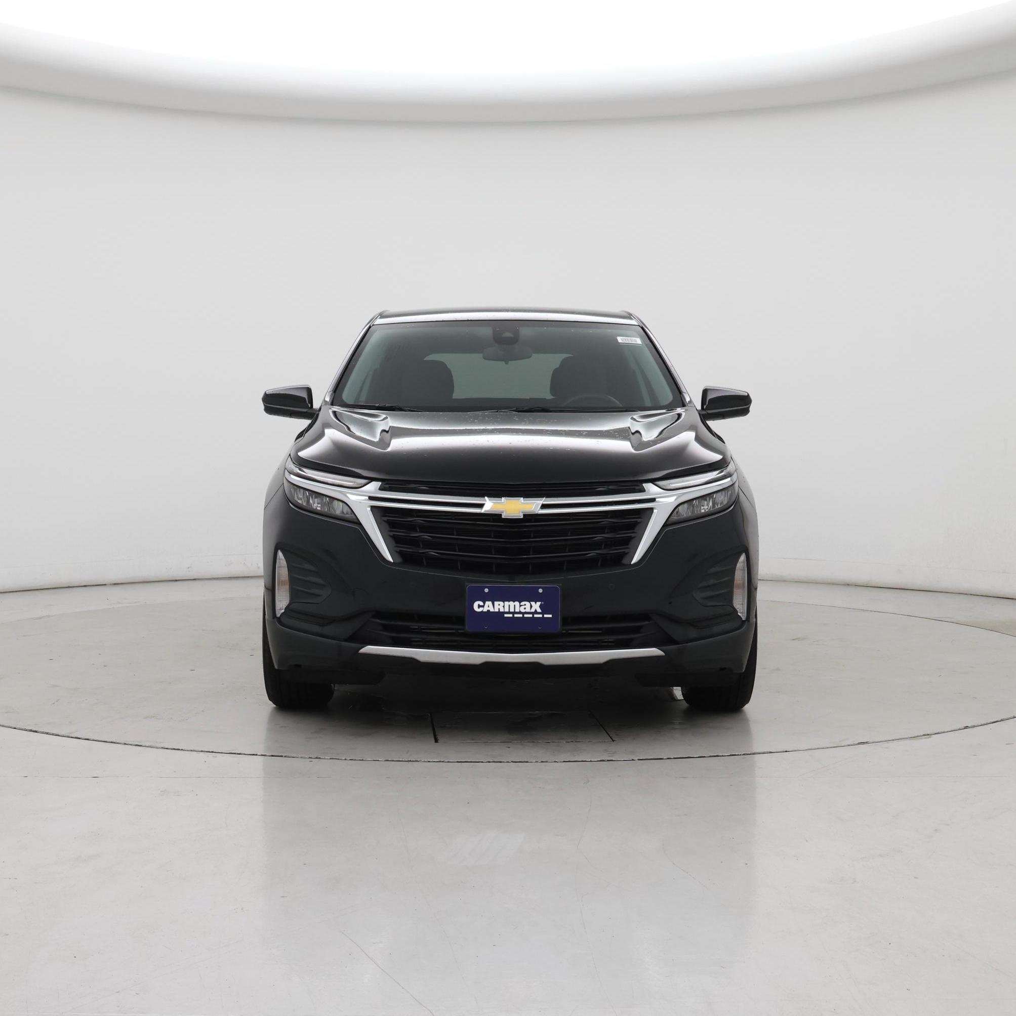 Thumbnail: 2023 Chevrolet Equinox - 5