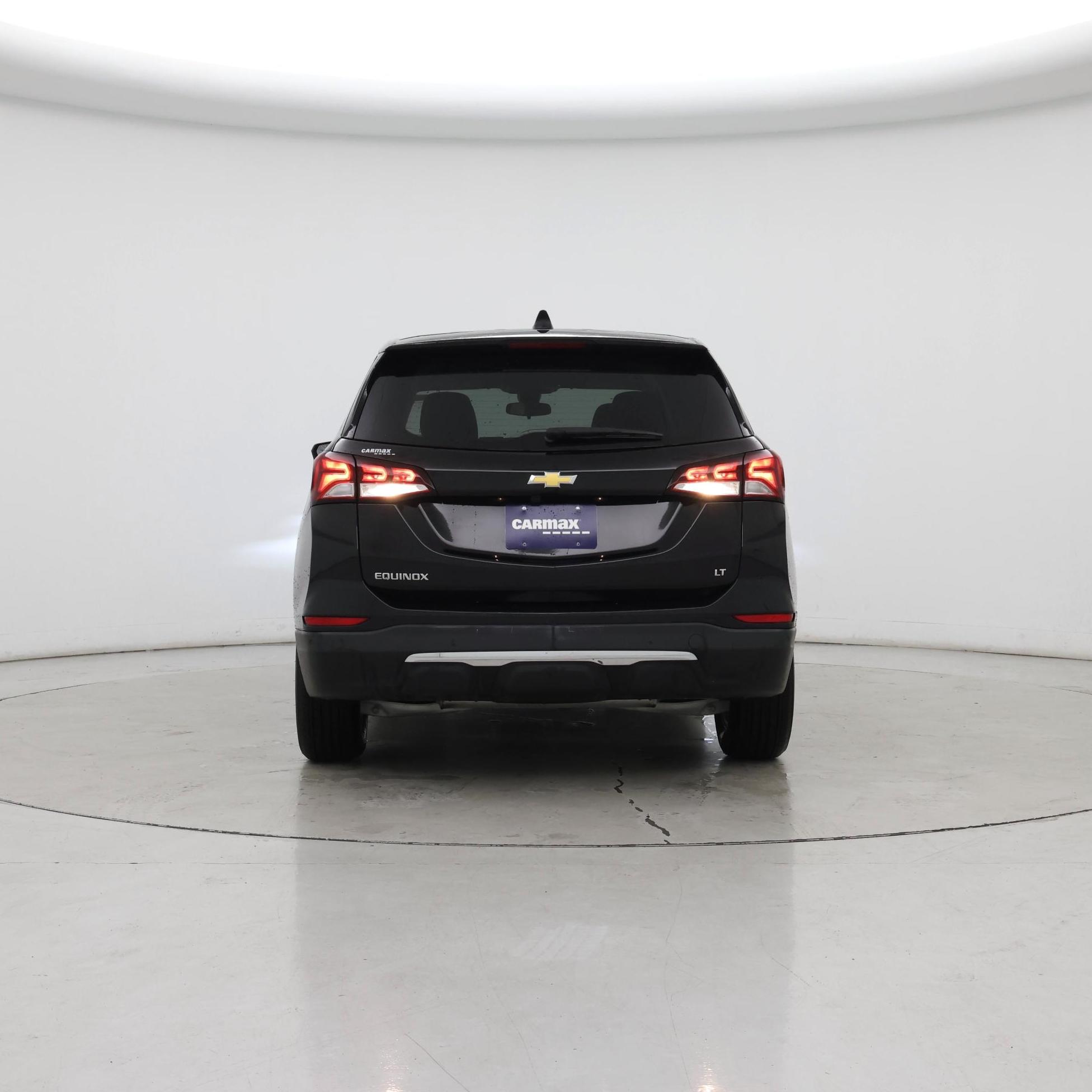 Thumbnail: 2023 Chevrolet Equinox - 6