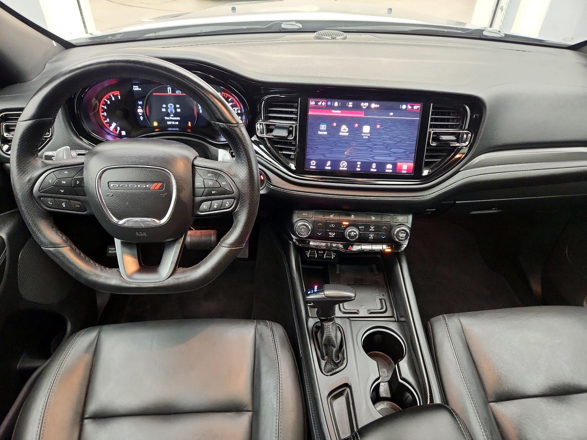 Thumbnail: 2022 Dodge Durango - 9