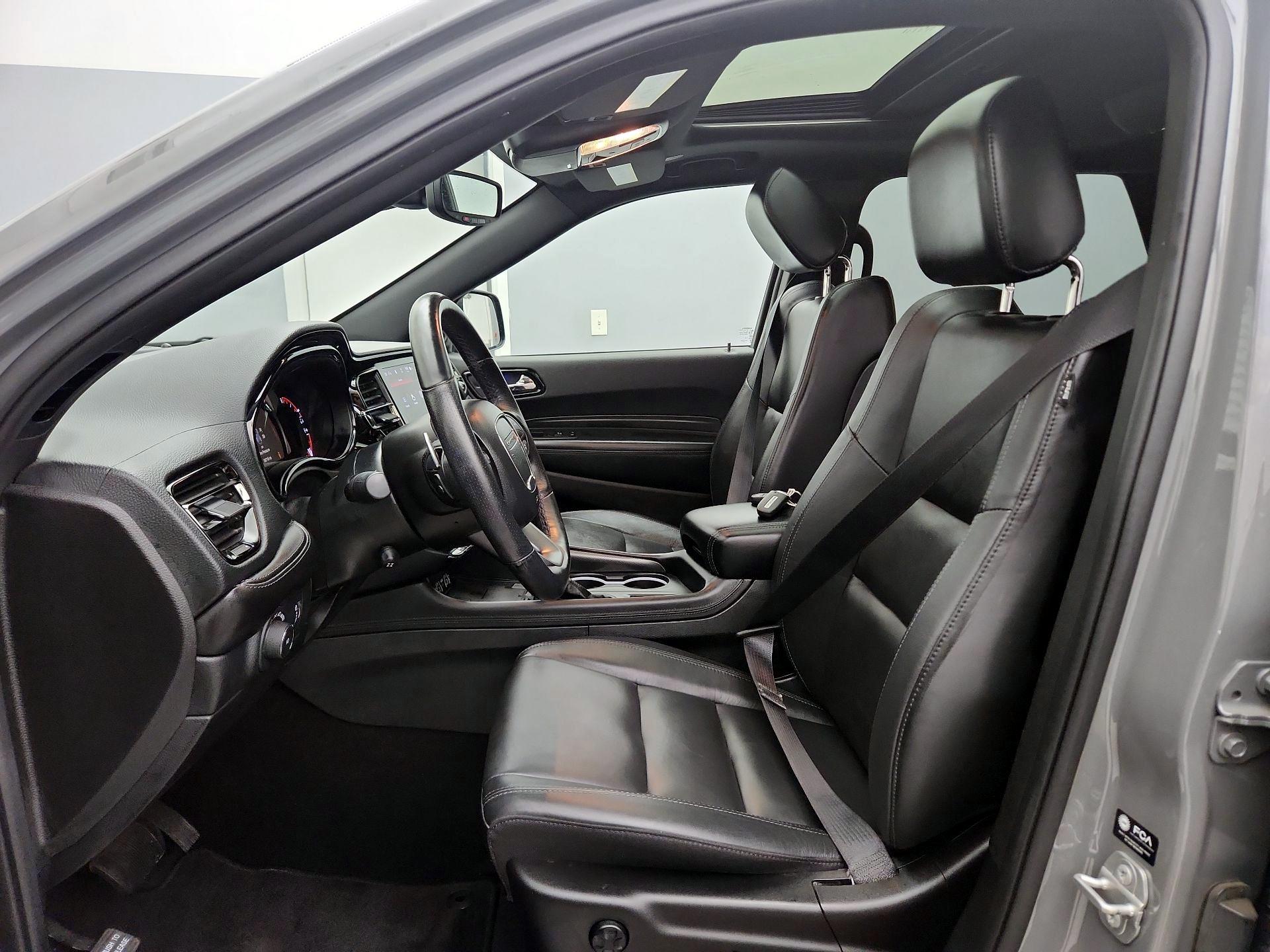 Thumbnail: 2022 Dodge Durango - 11