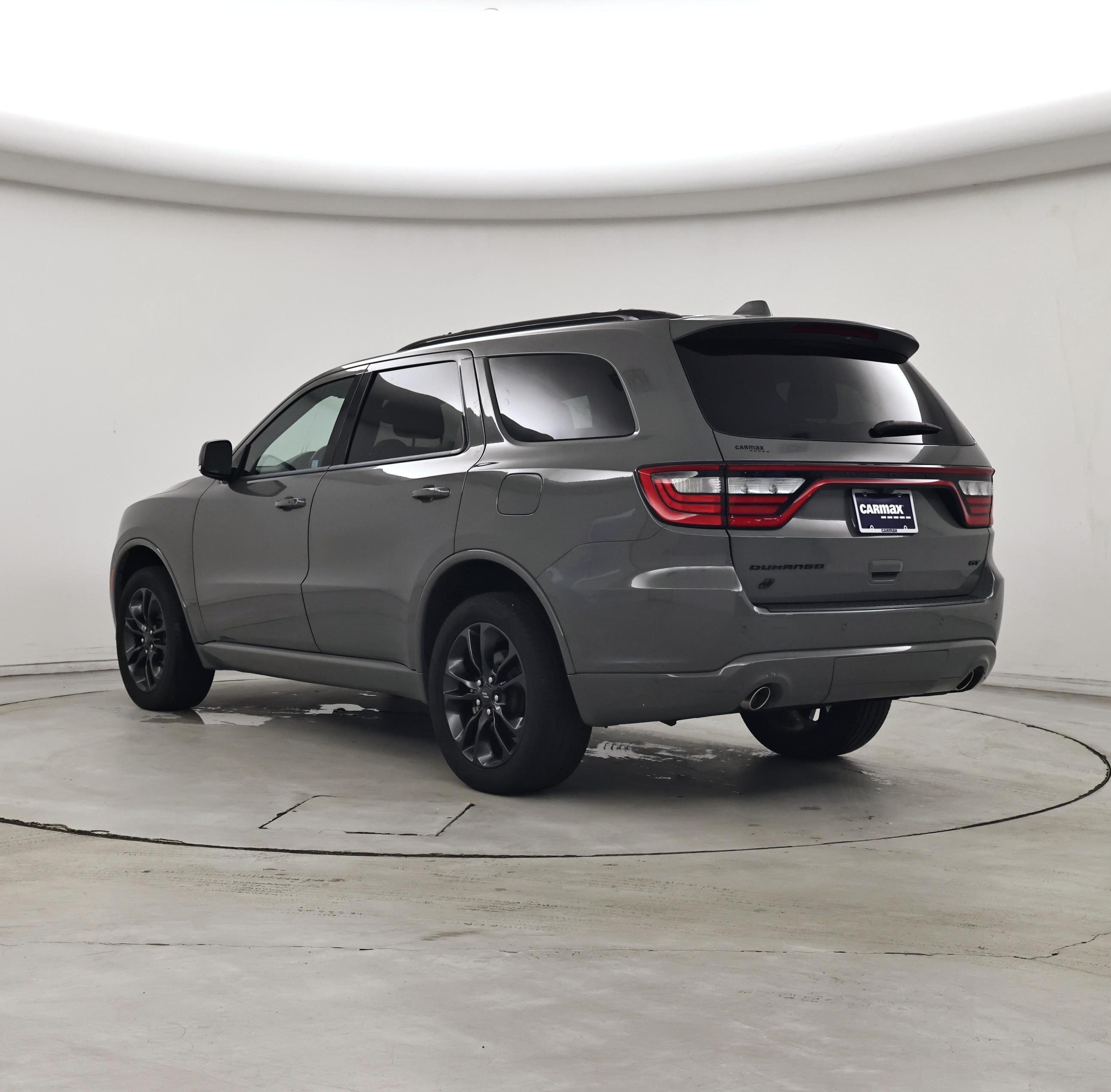 Thumbnail: 2022 Dodge Durango - 2